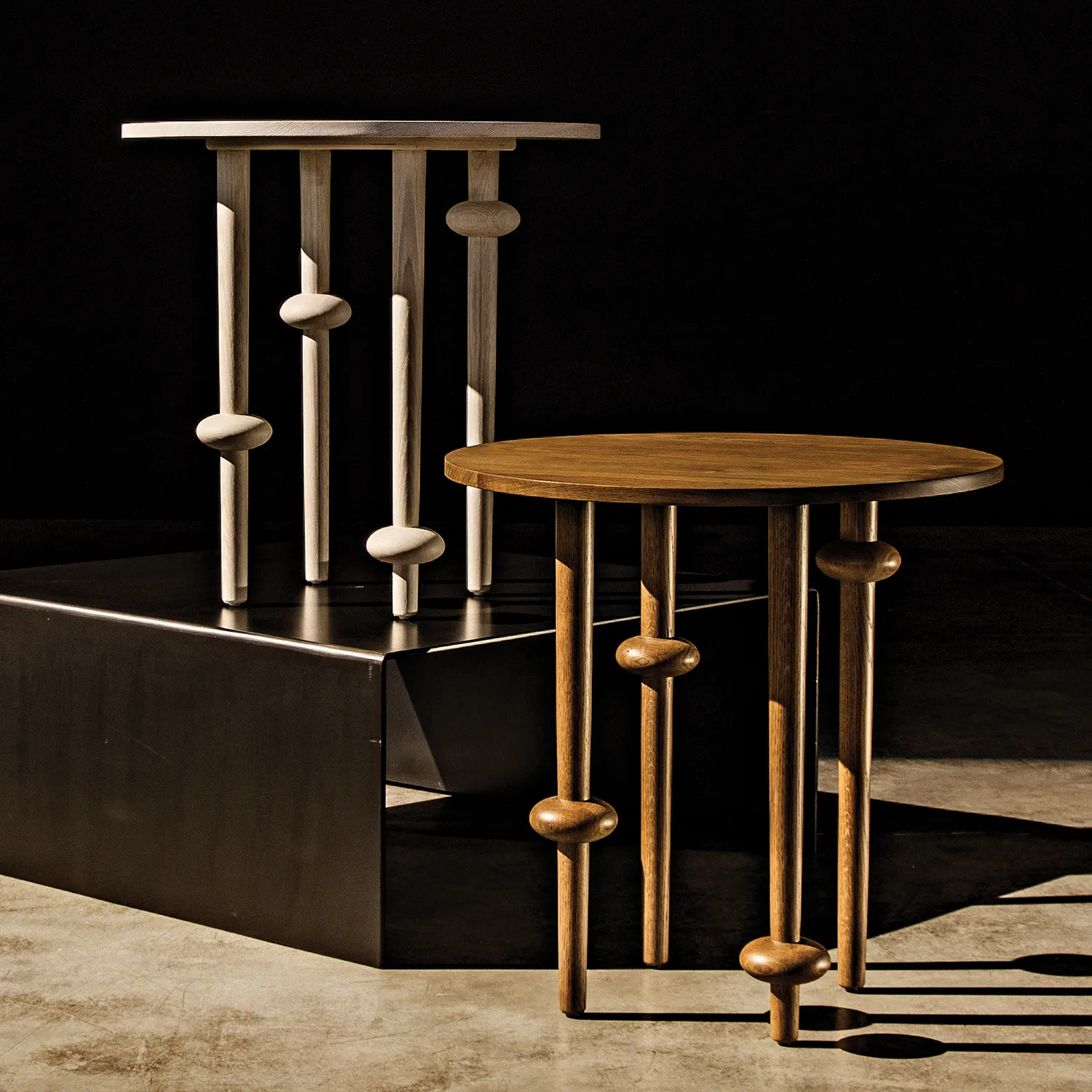 Accent Tables