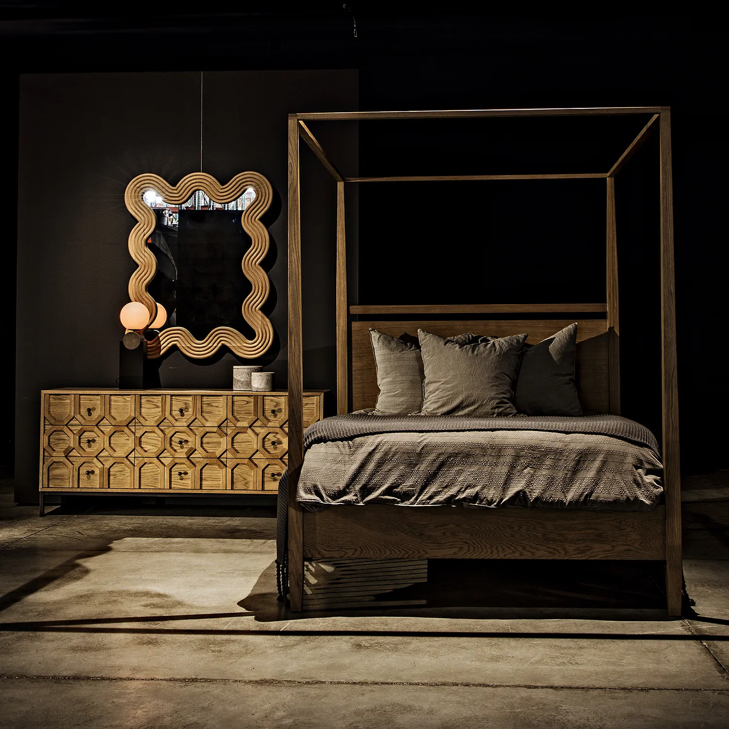 Beds
