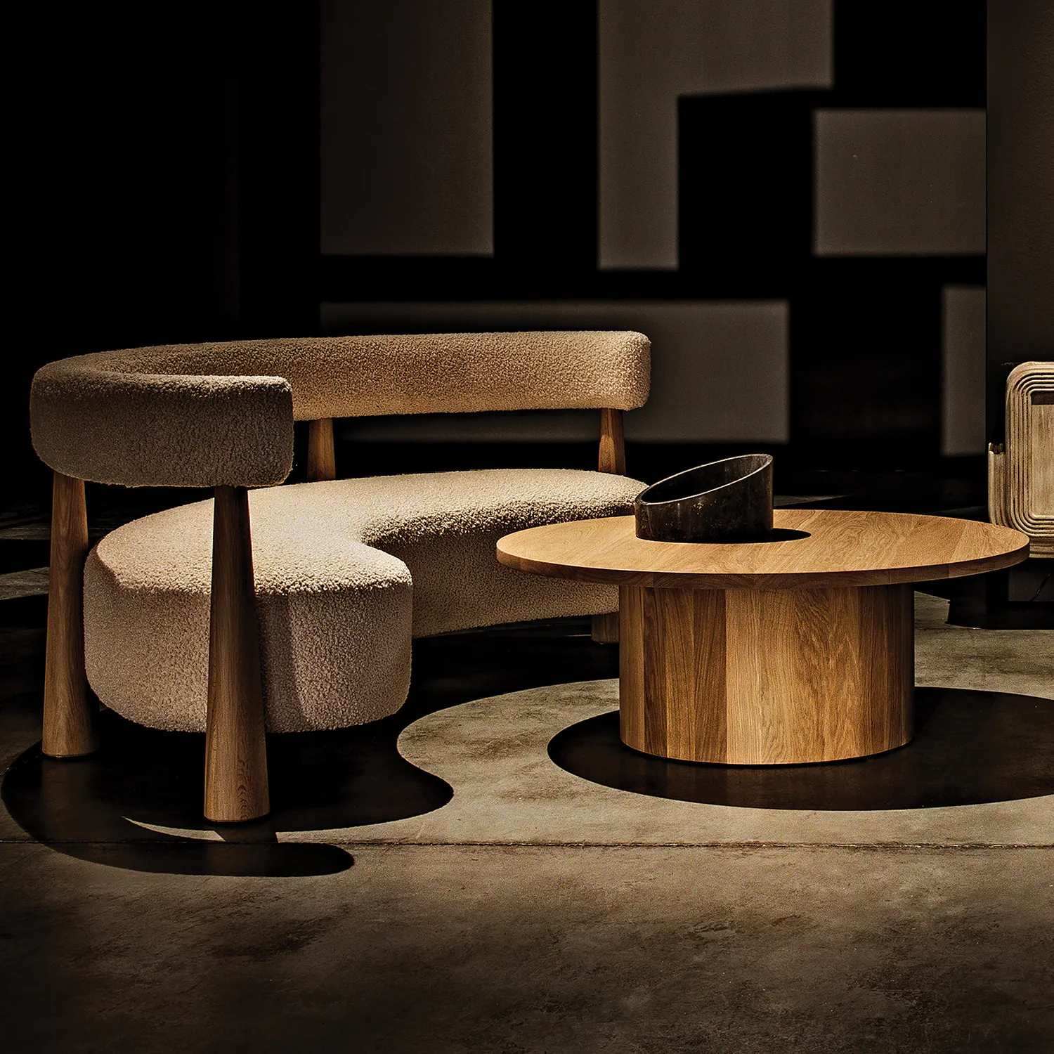 Cocktail Tables