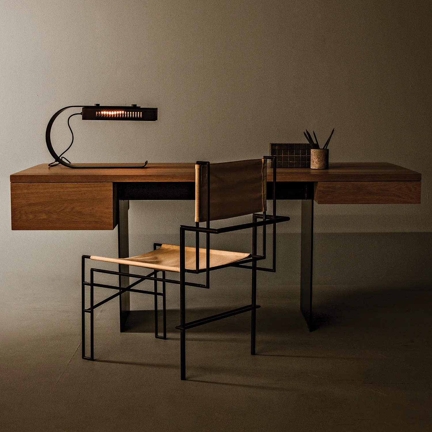 Desks