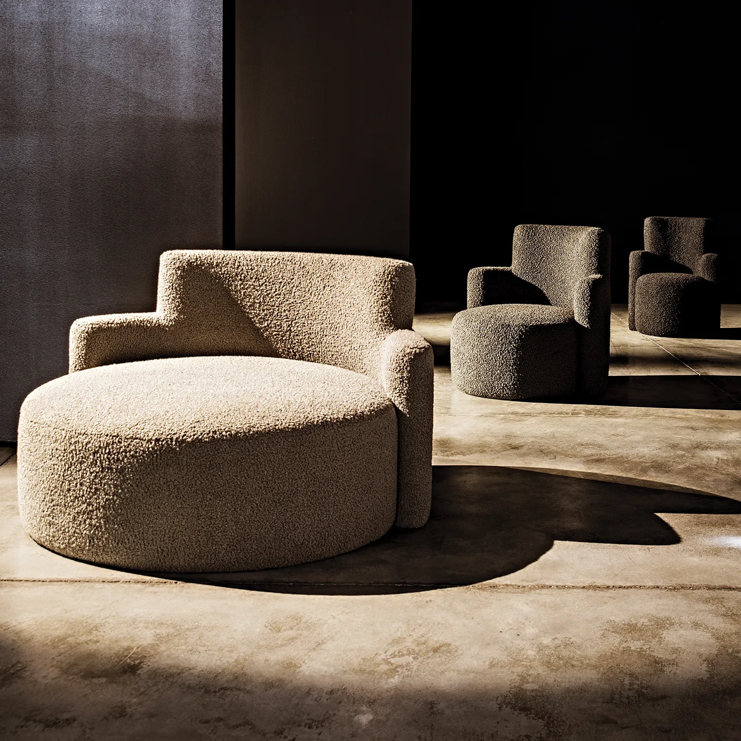 Seating