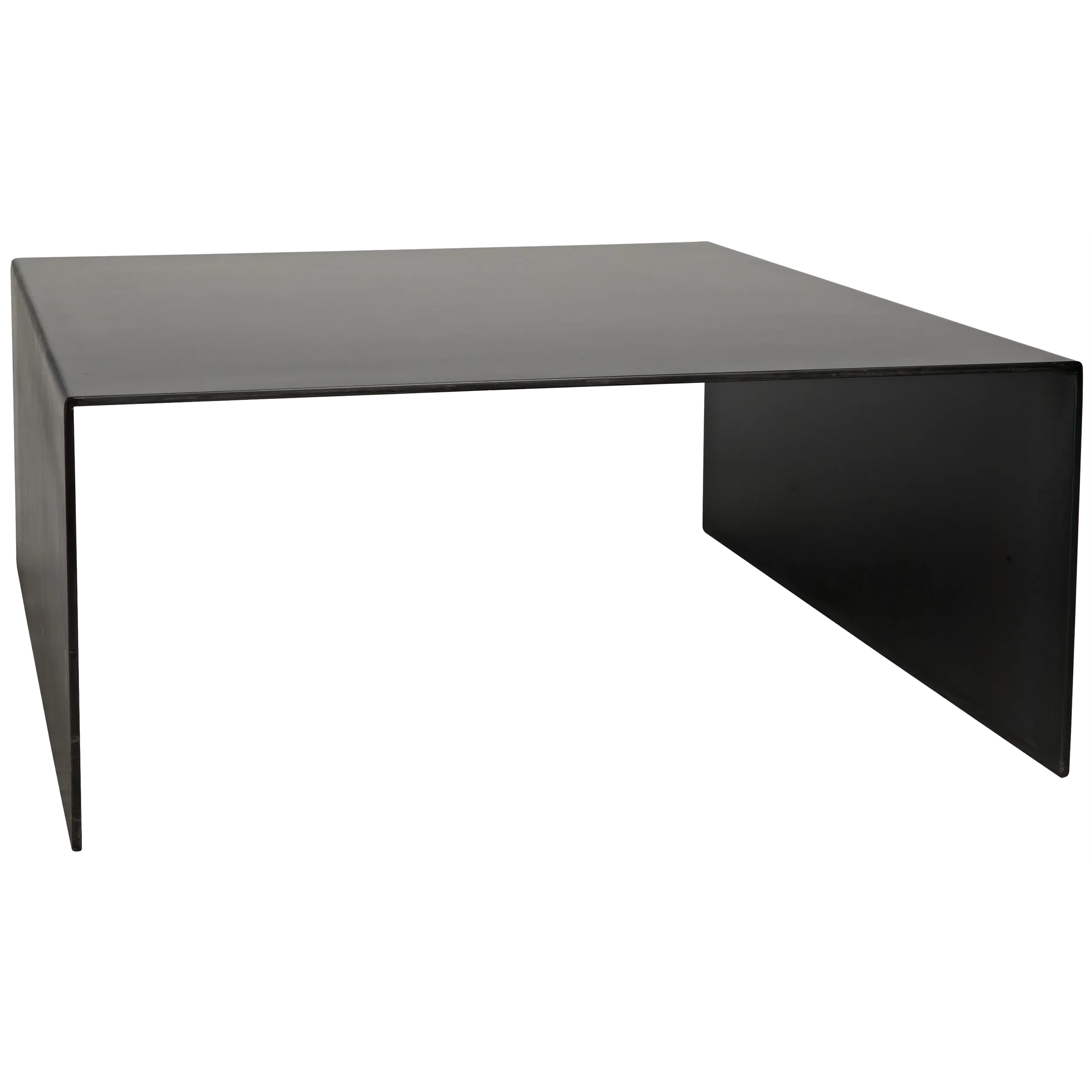 Pittsburgh Coffee Table, square
