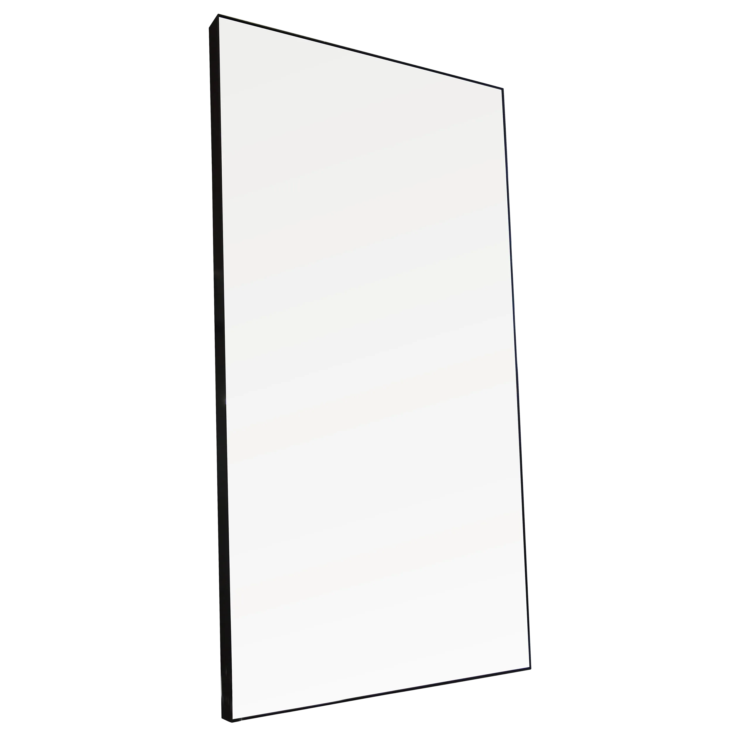 Minimalist Mirror