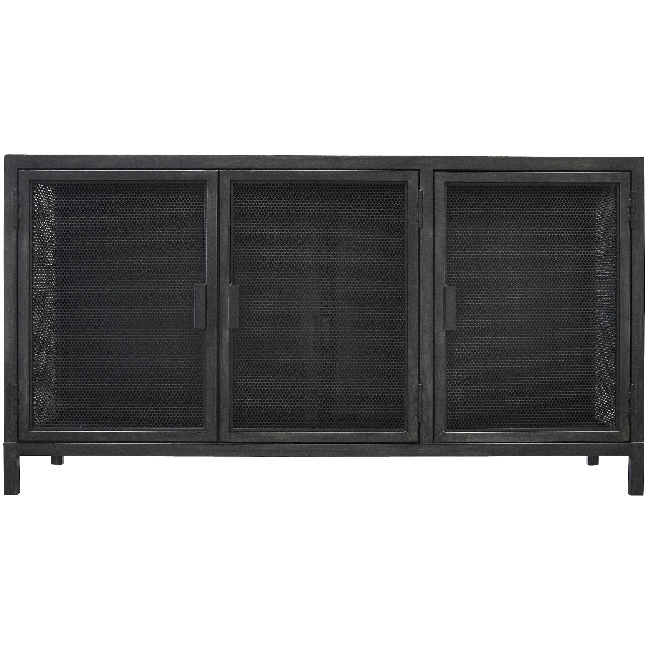Beto Cabinet, 3 door