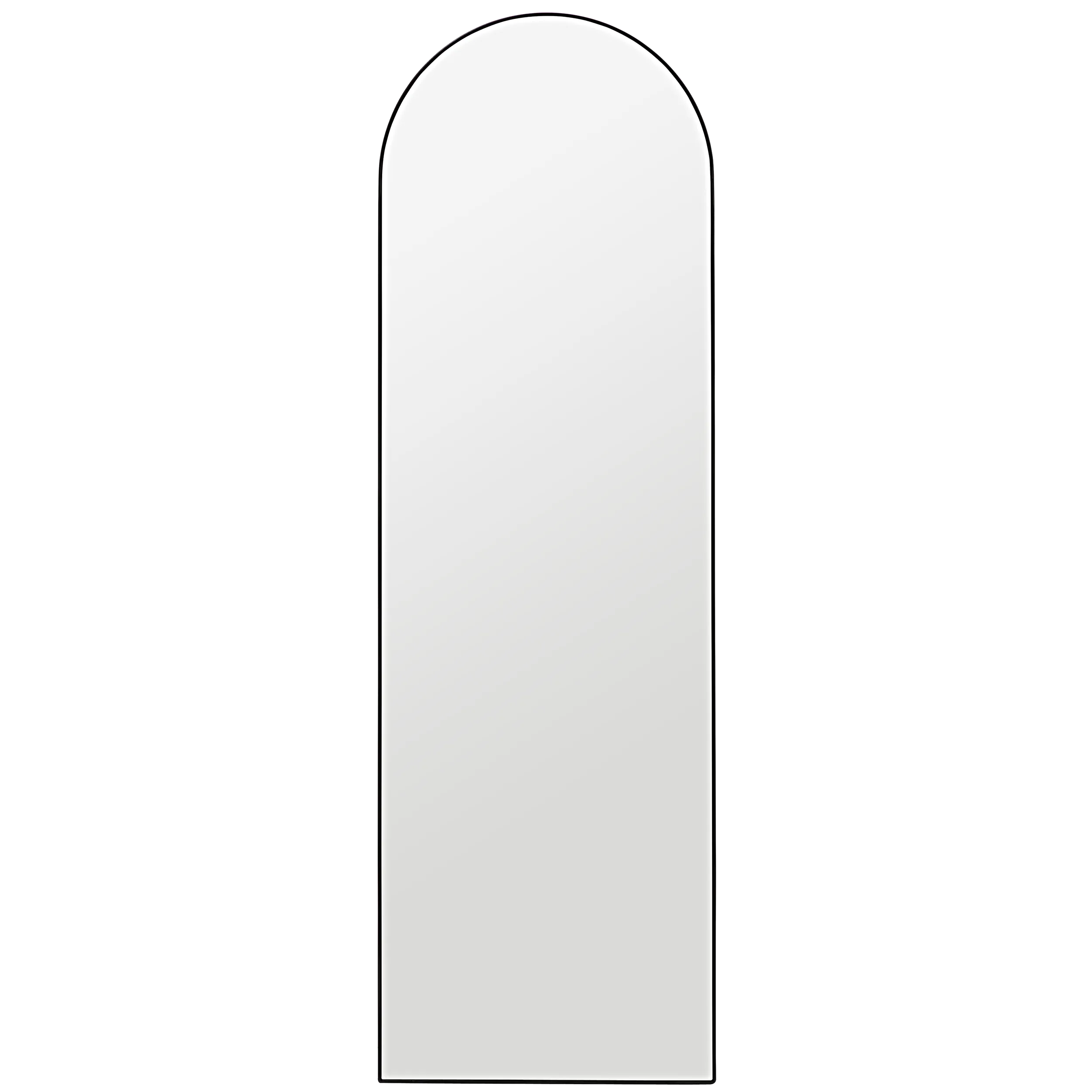 Arco Mirror, large