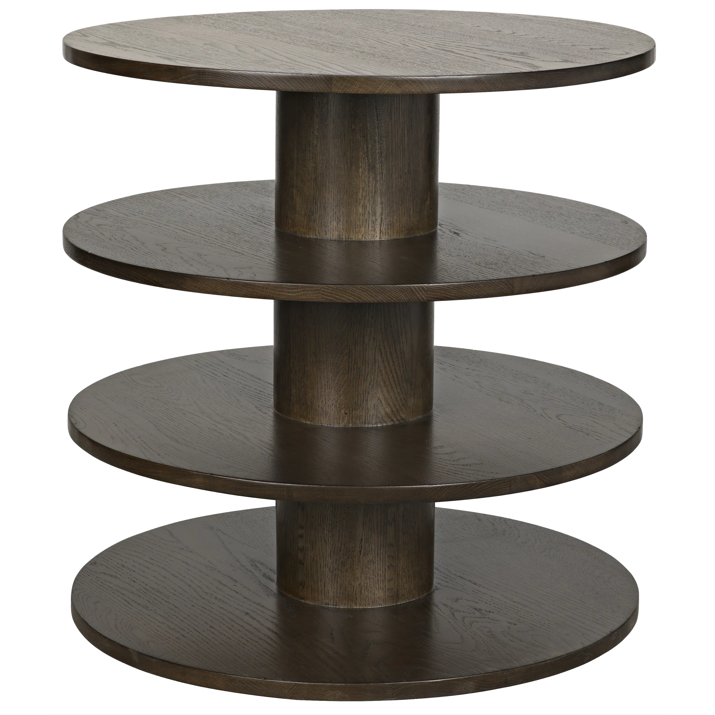 Marx Side Table