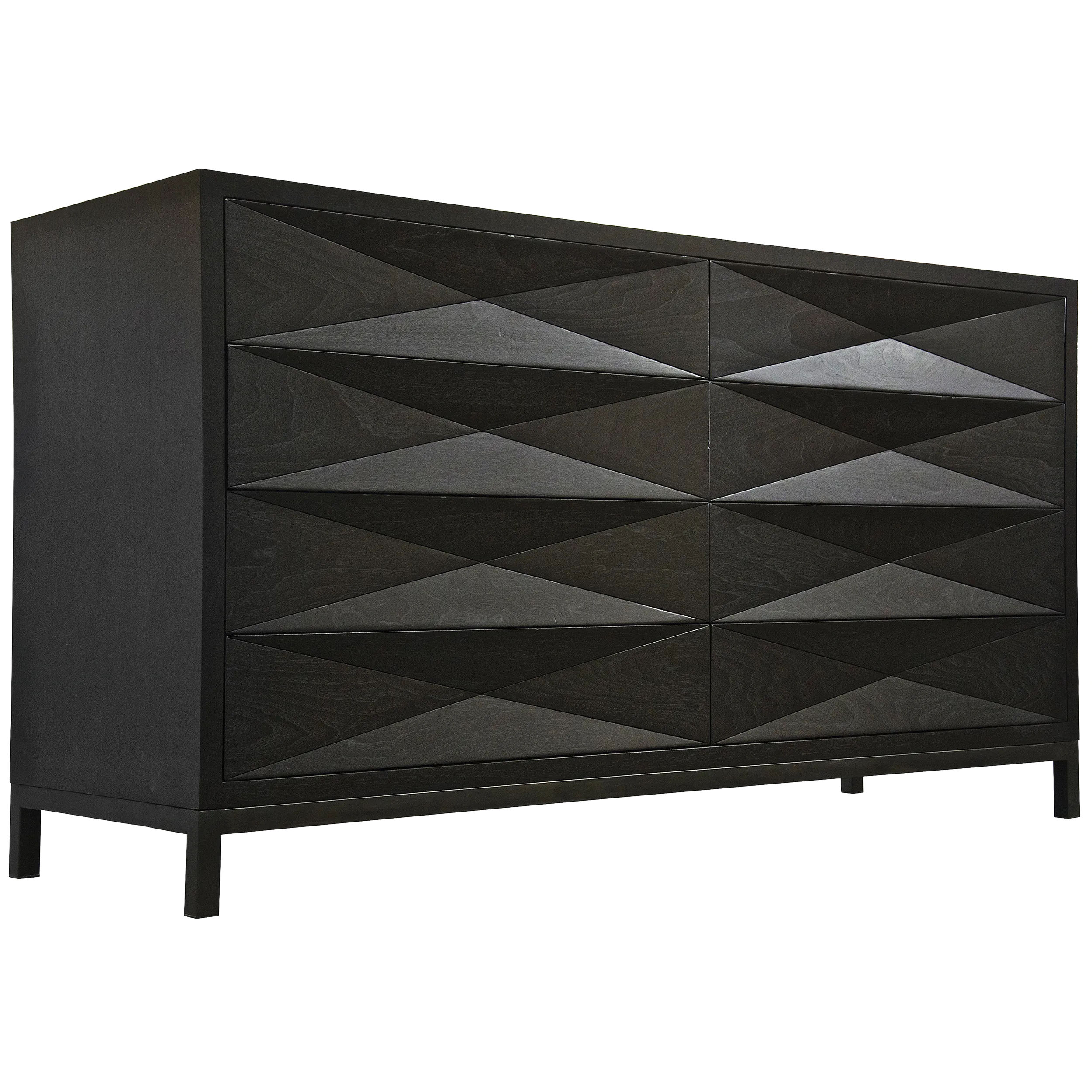 Diamante Dresser