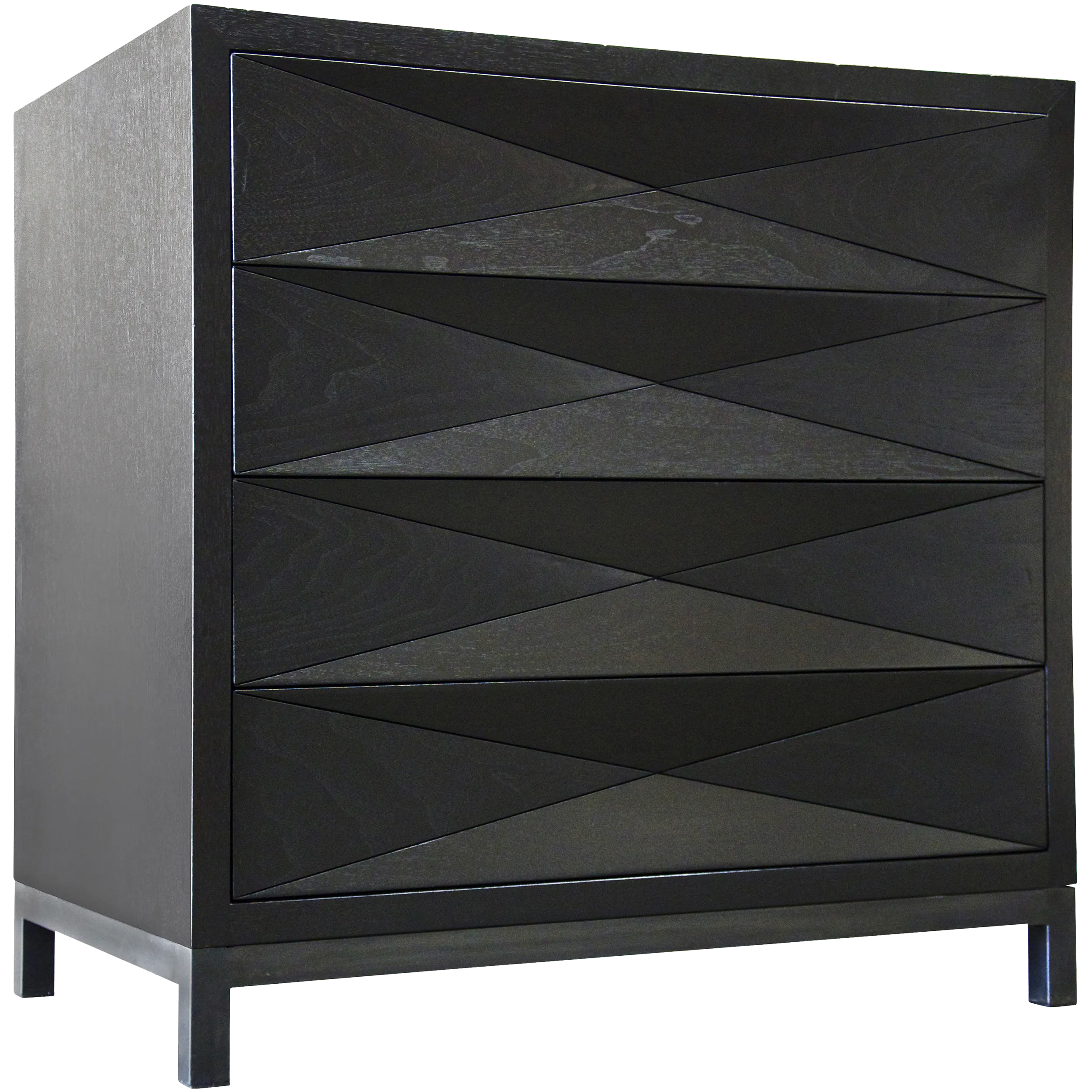 Diamante Nightstand