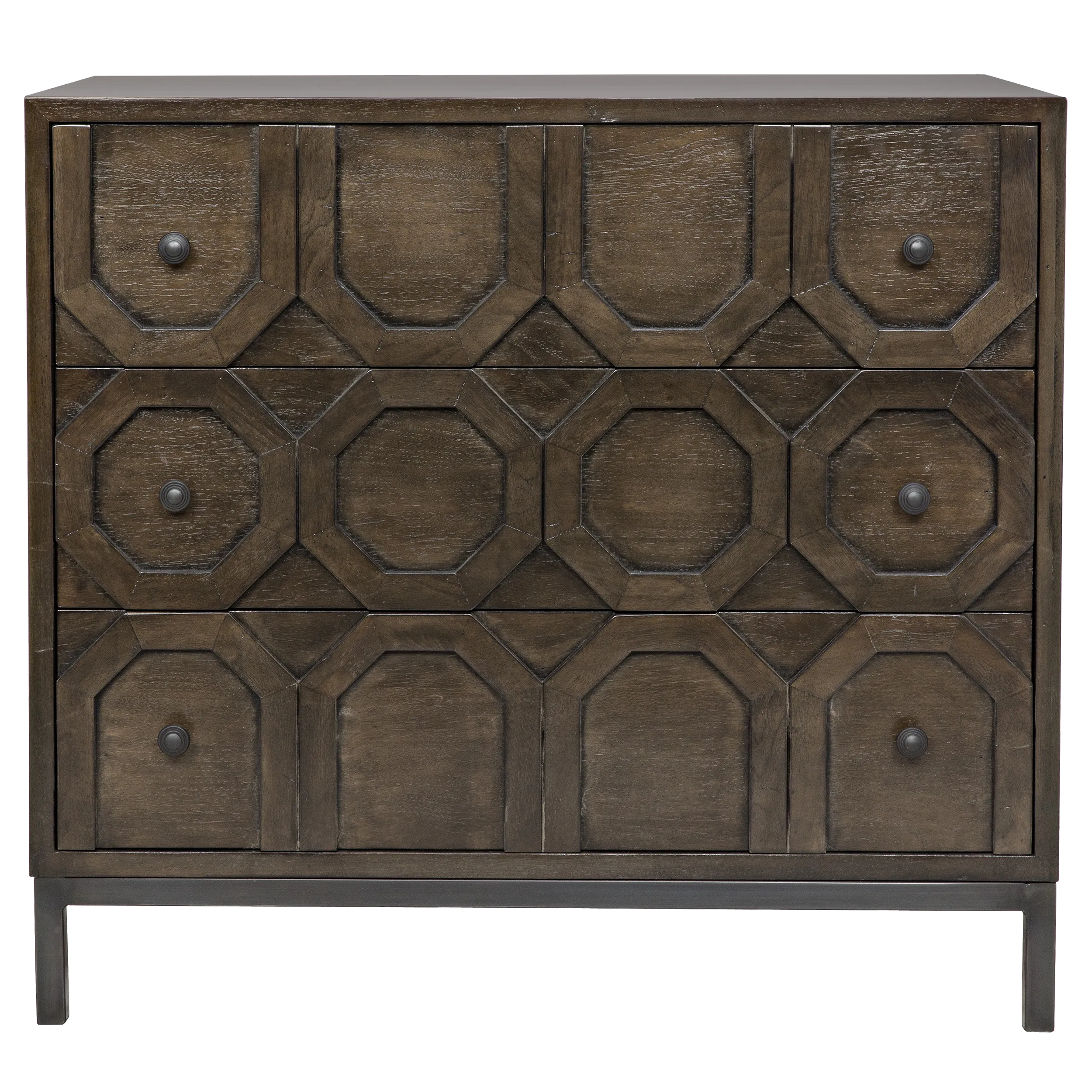 Hadley Dresser