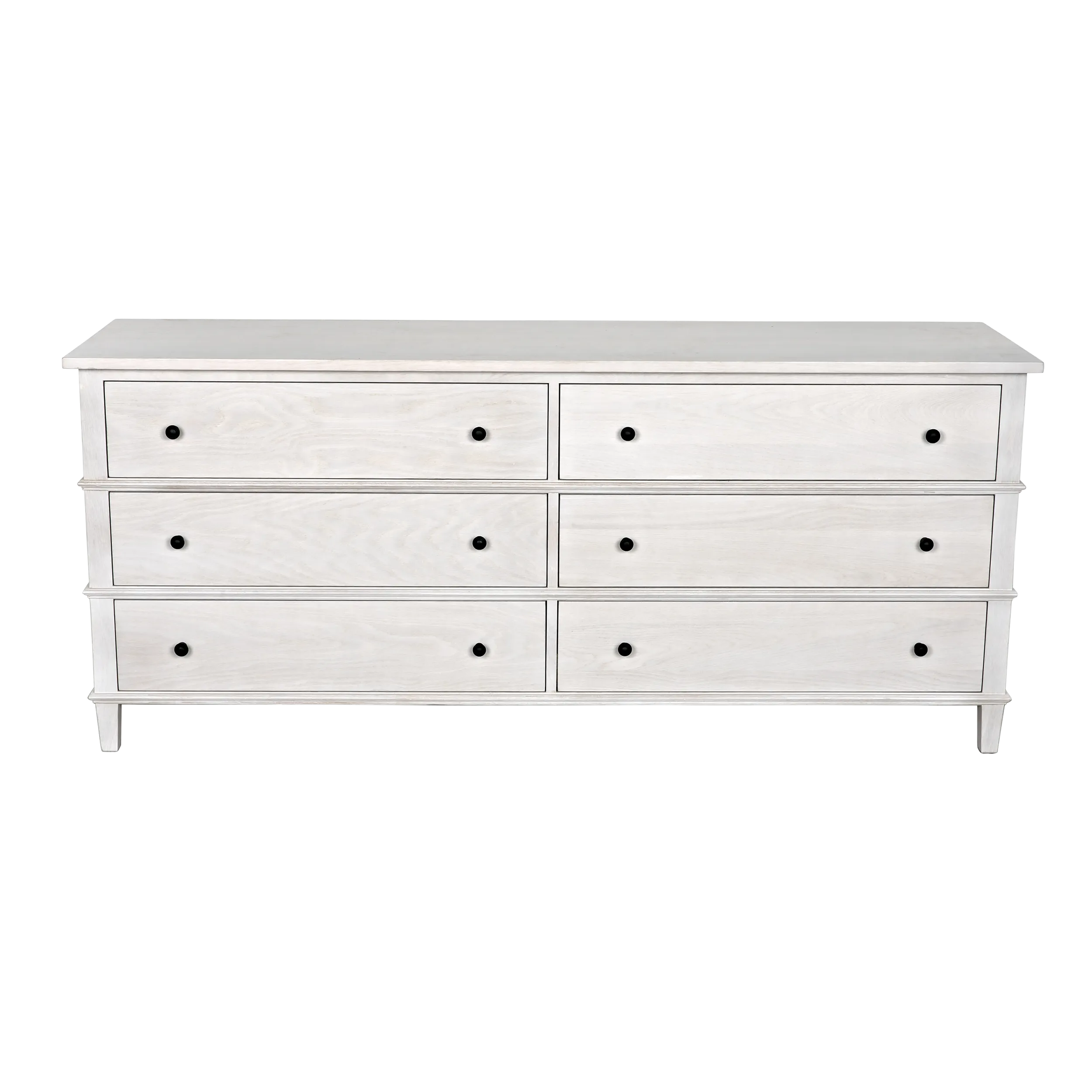 Dennis Dresser, large