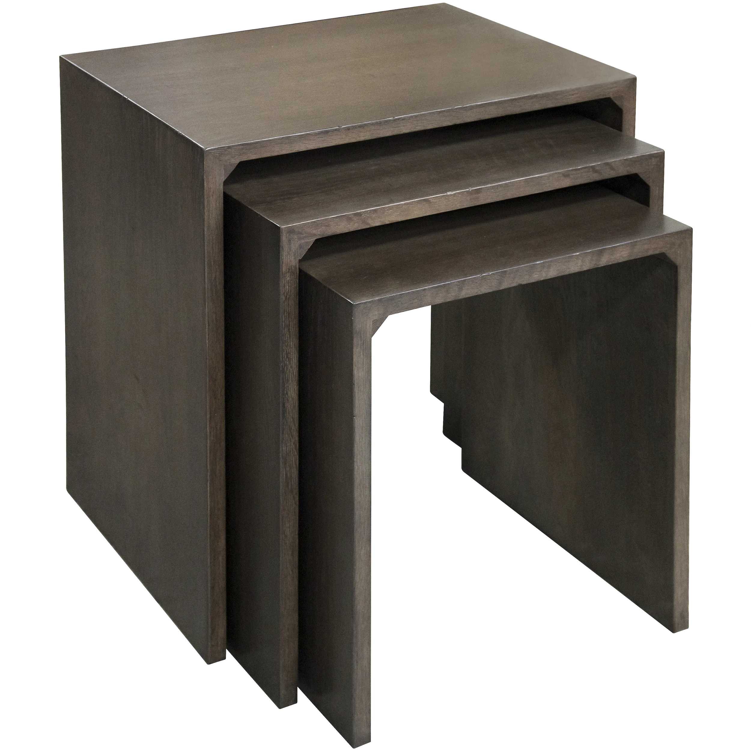 Chesterfield Nesting Tables
