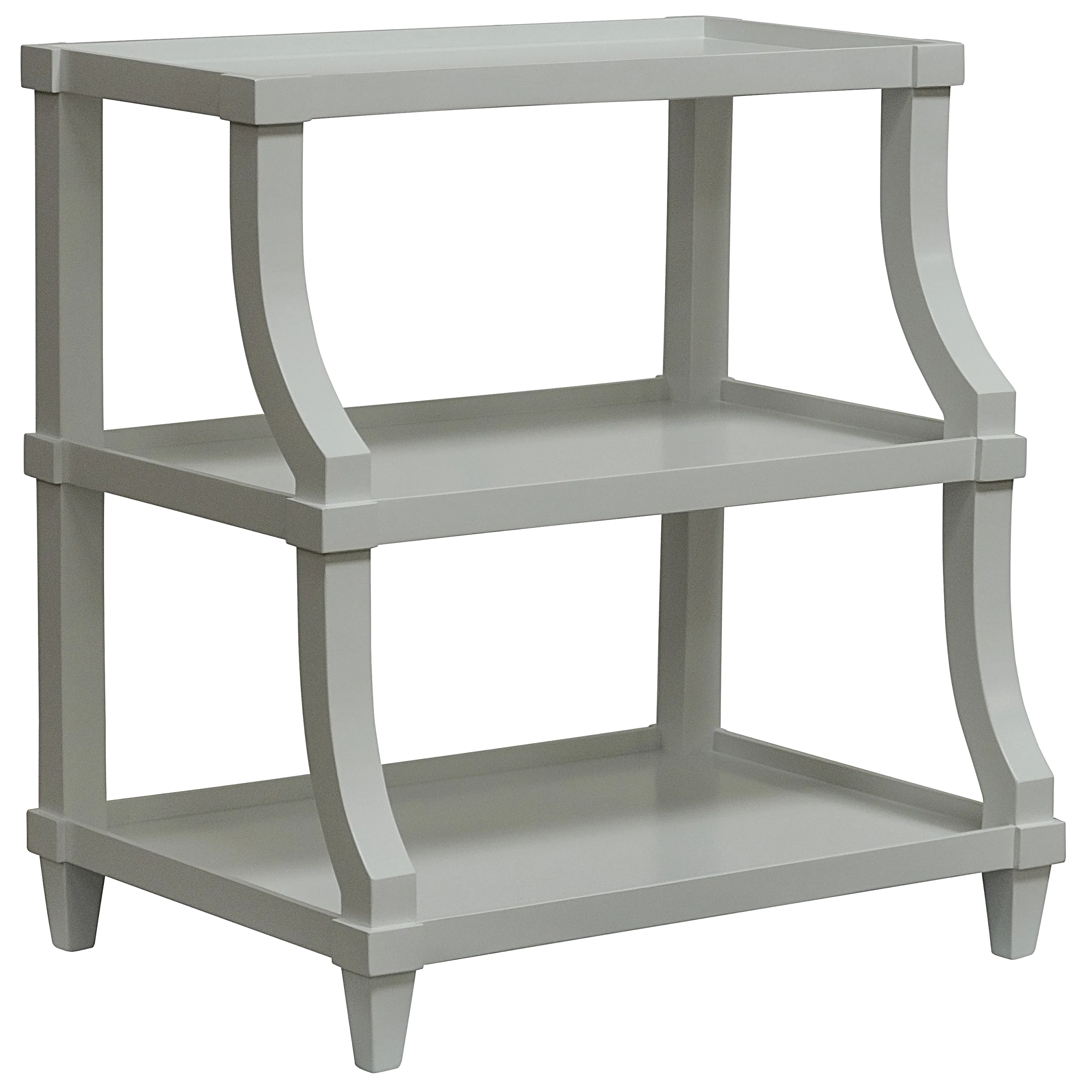 Carlsbad Side Table