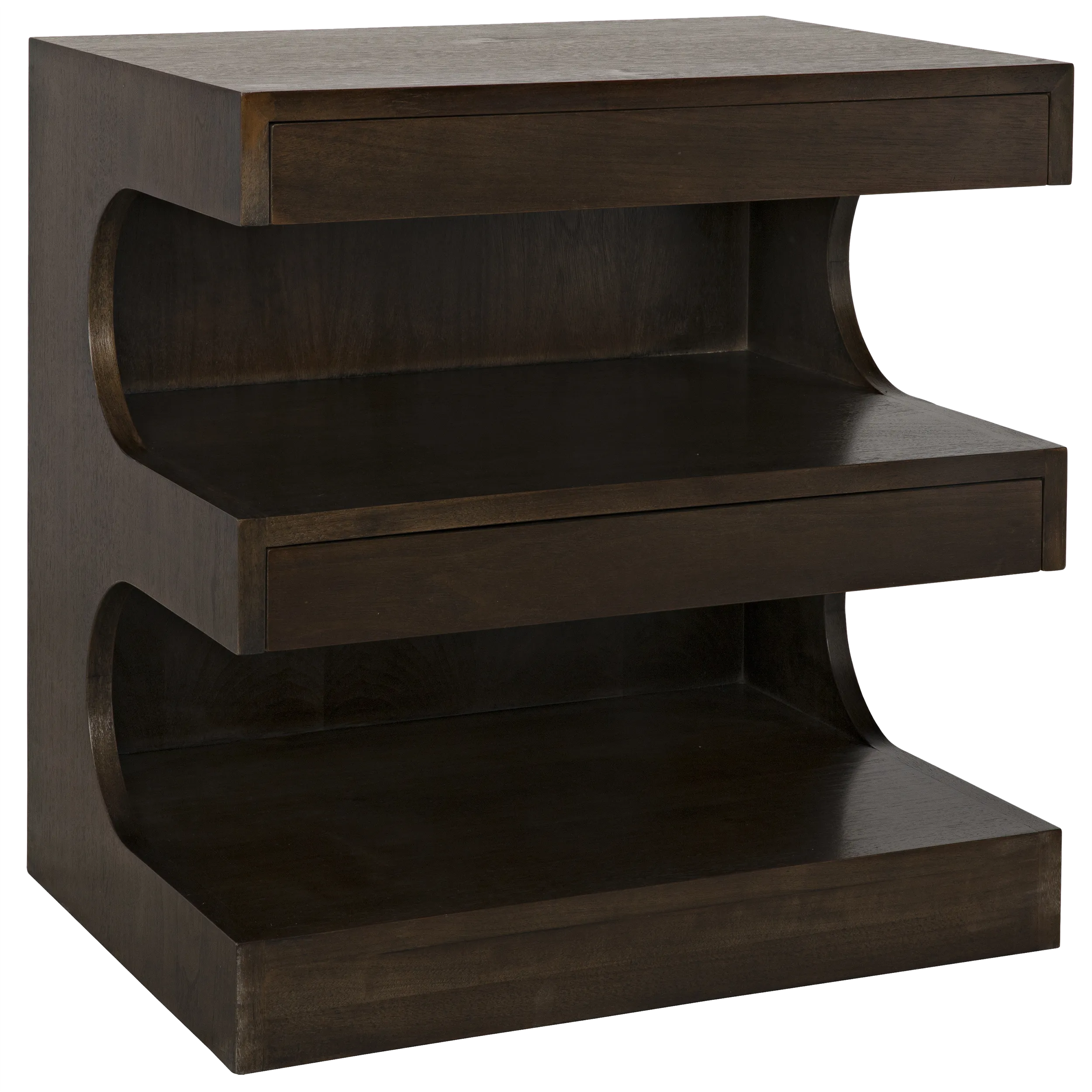 Radcliff Side Table