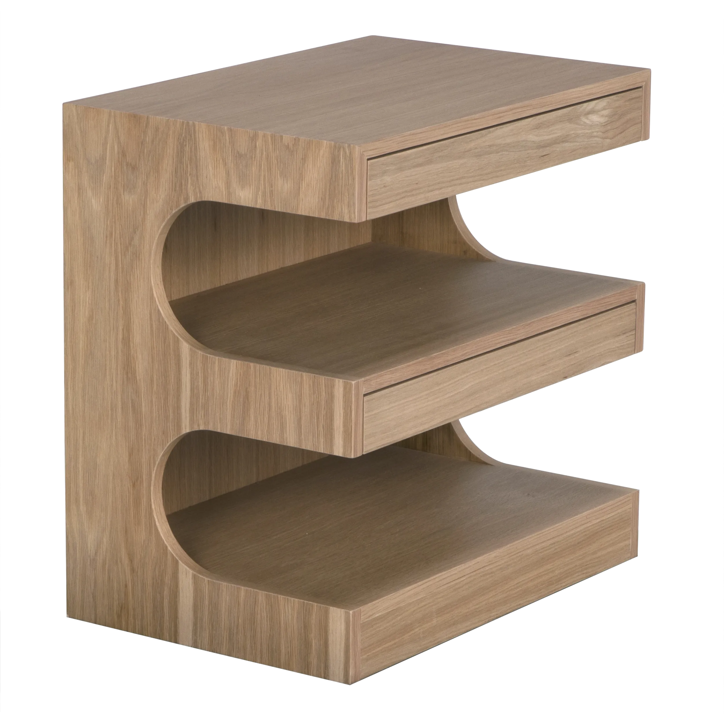 Radcliff Side Table