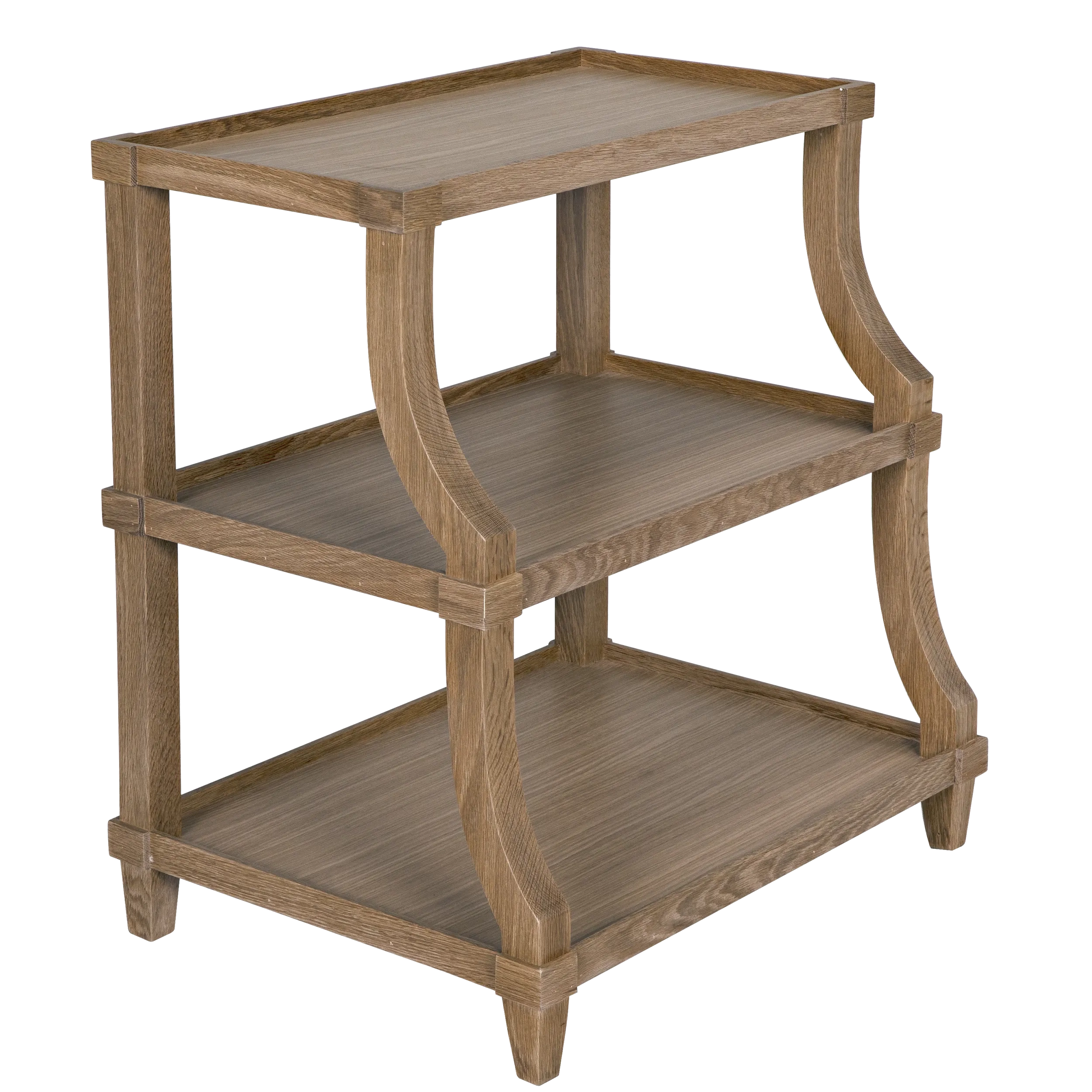 Carlsbad Side Table