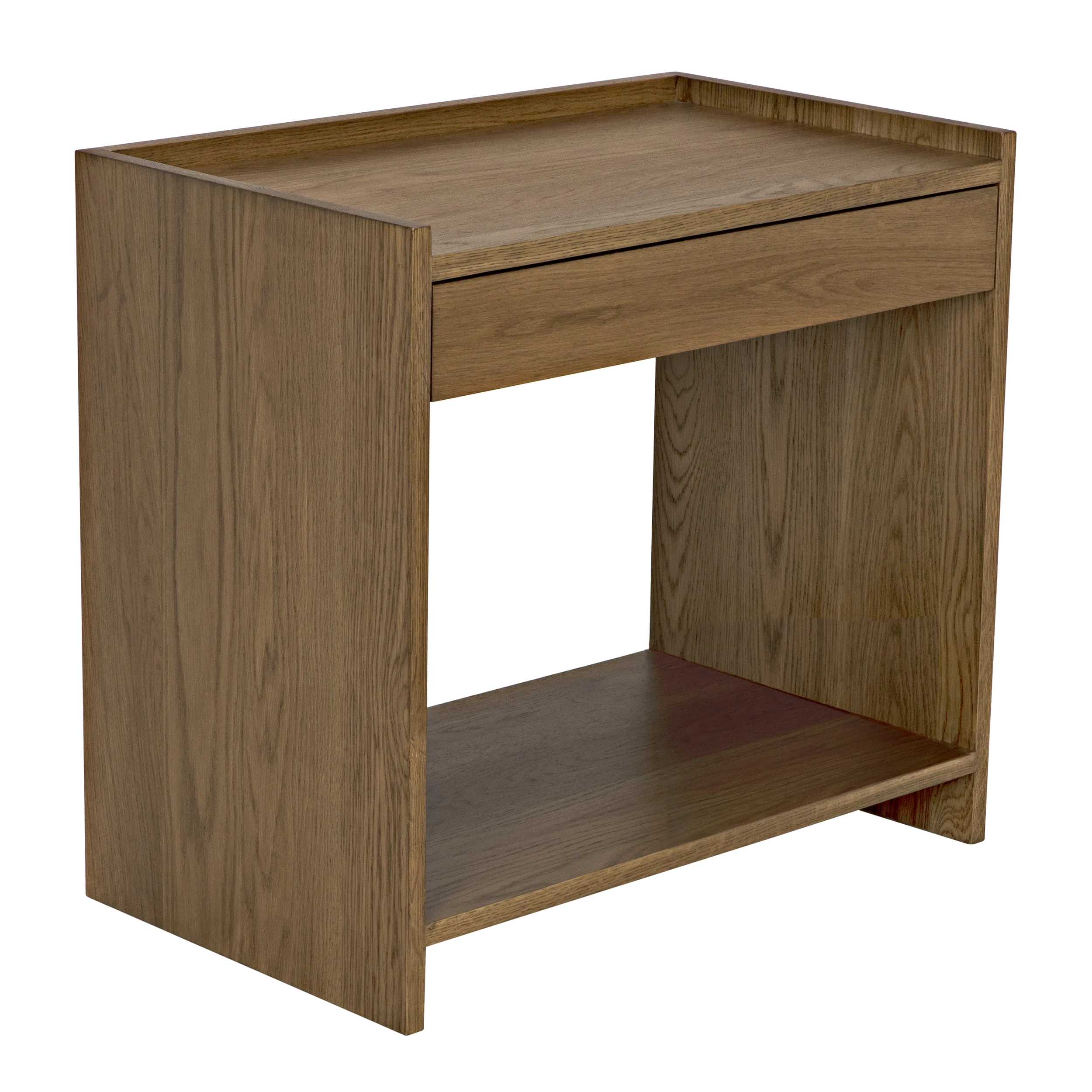 Hughes Nightstand