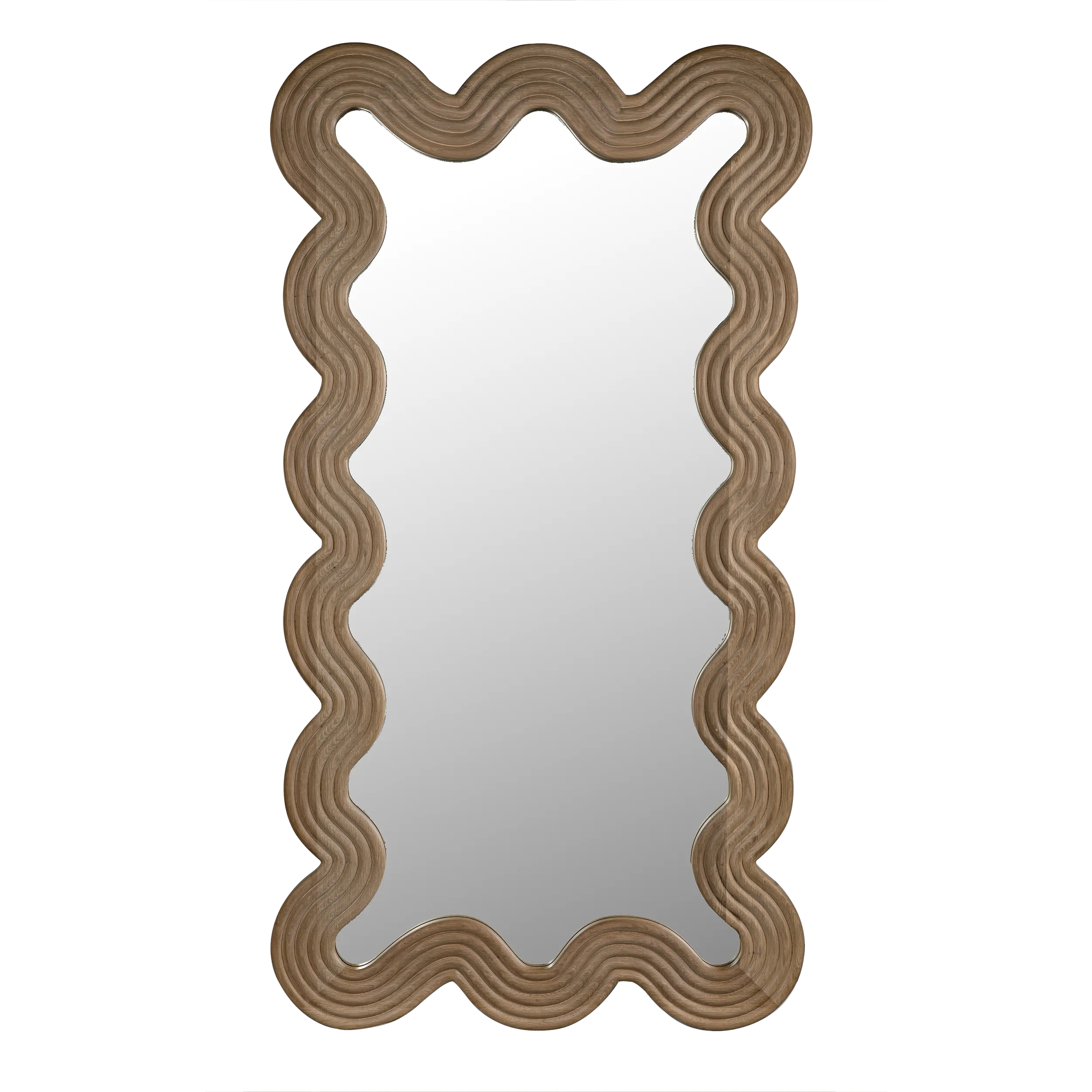 Ozark Mirror