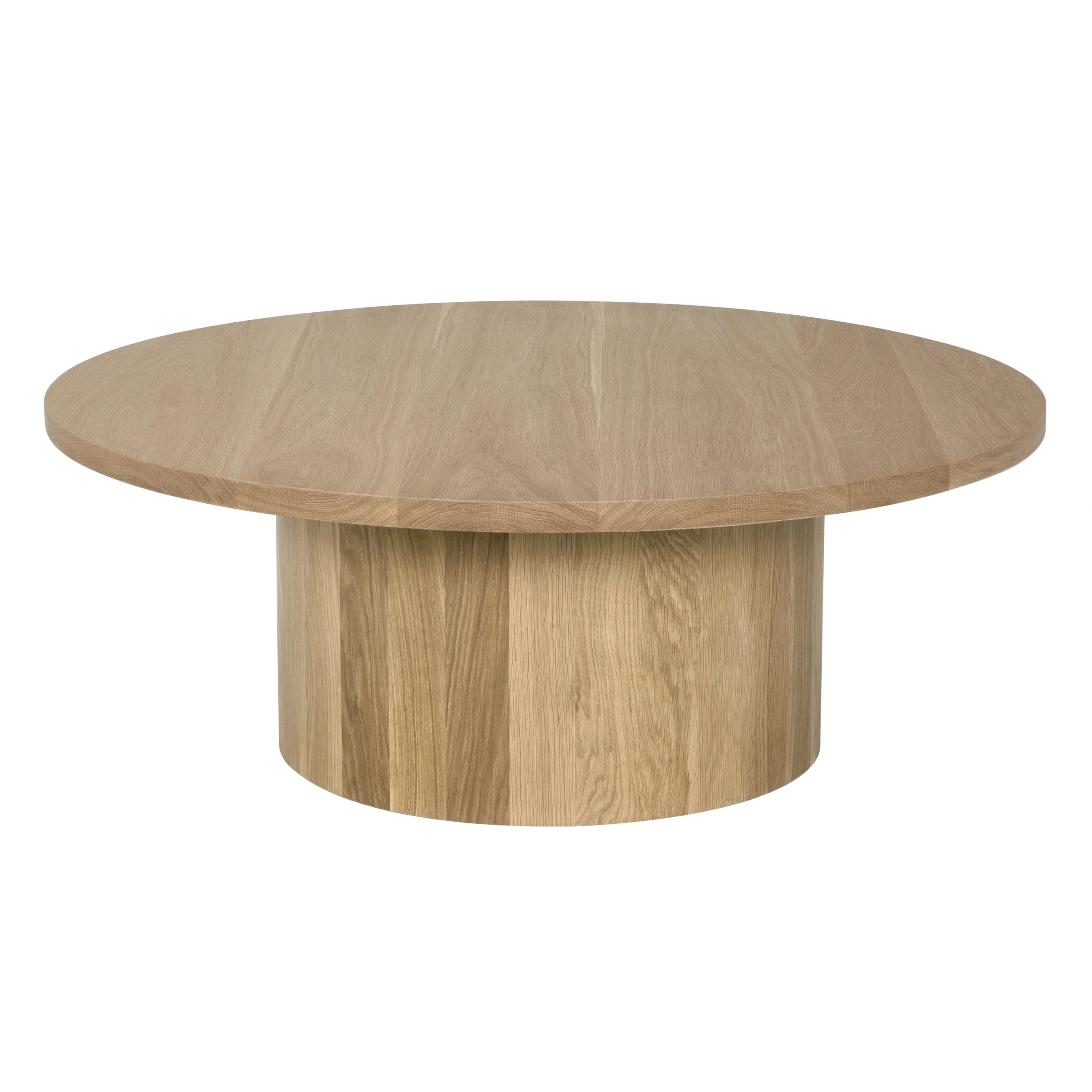 Big Sur Coffee Table