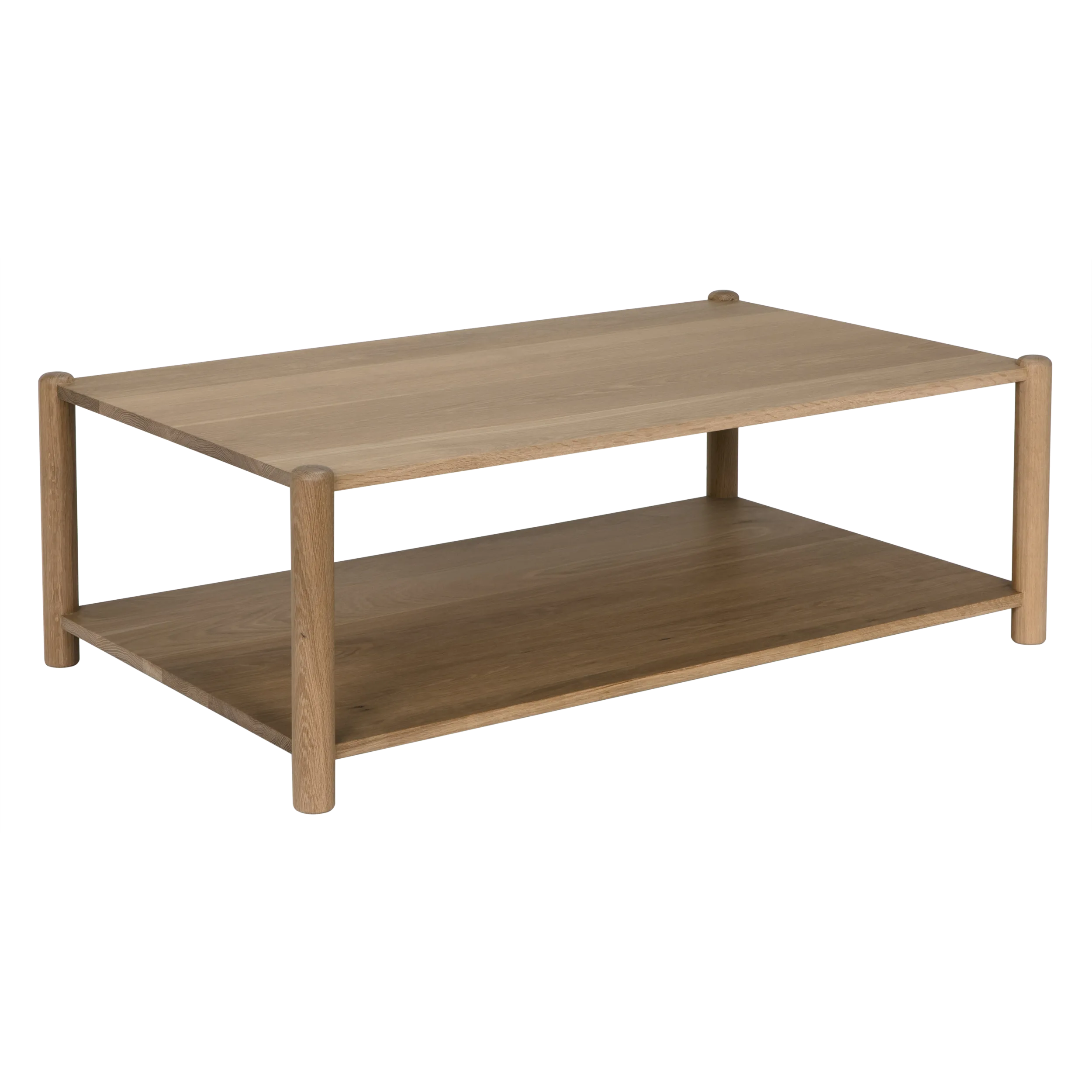 Logan Coffee Table