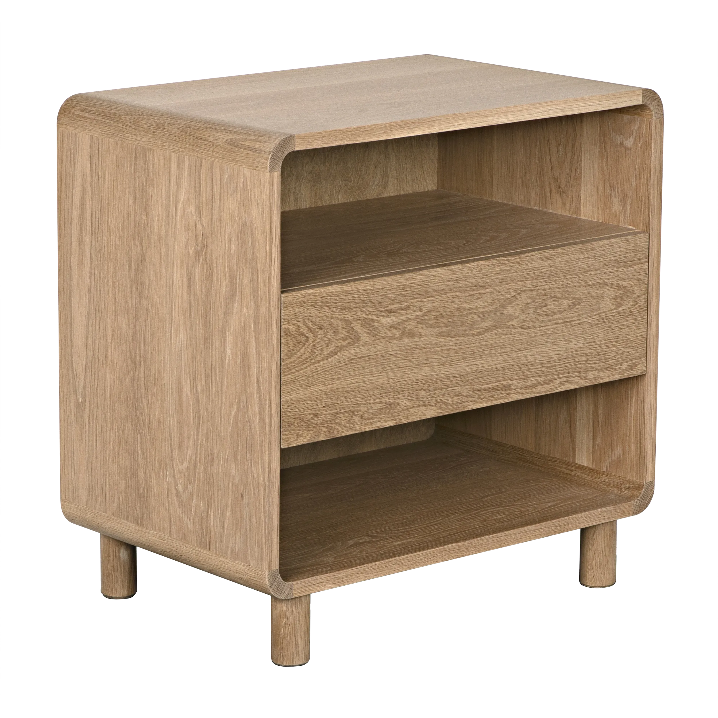 Abba Nightstand