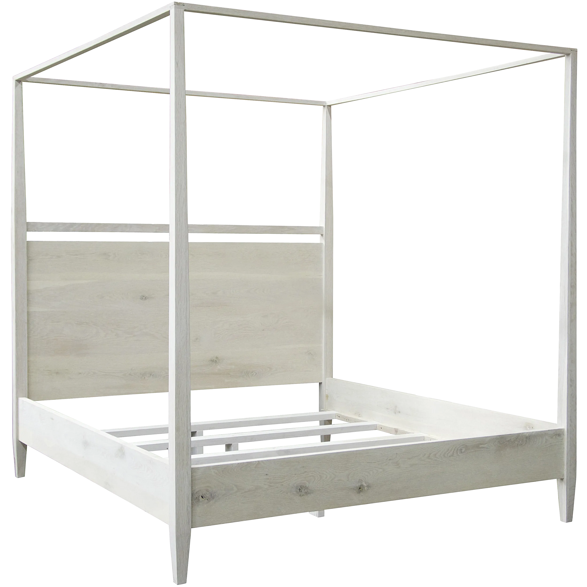 Soledad Bed, Cal King
