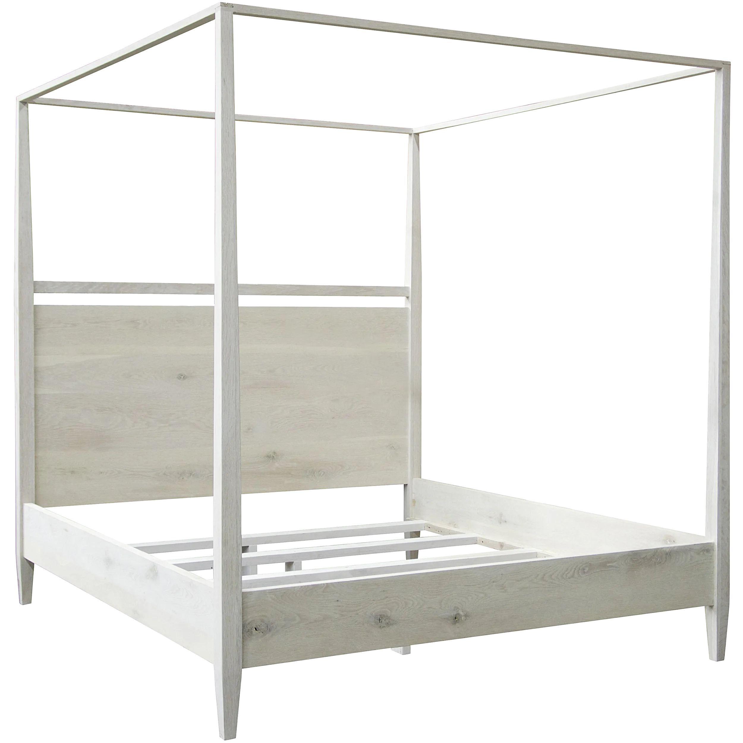 Soledad Bed, Eastern King