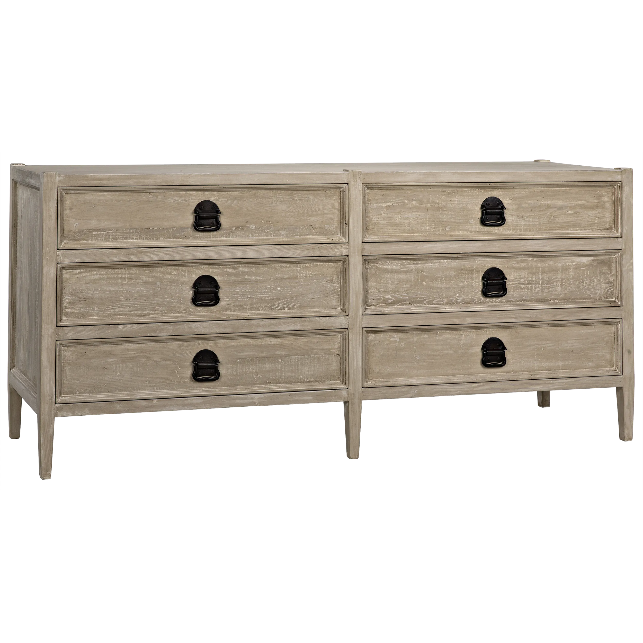 Lewis Dresser