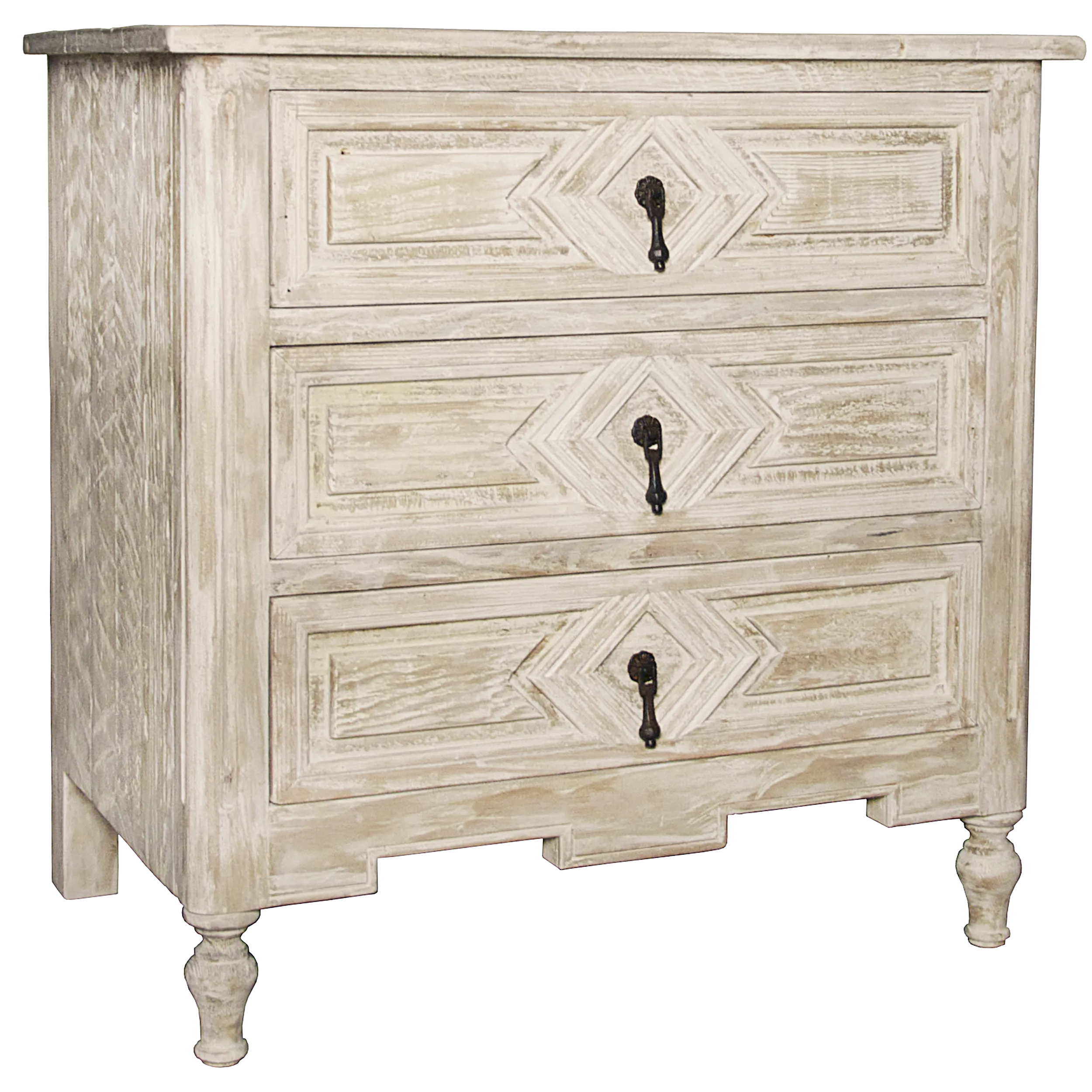 Anderson Nightstand