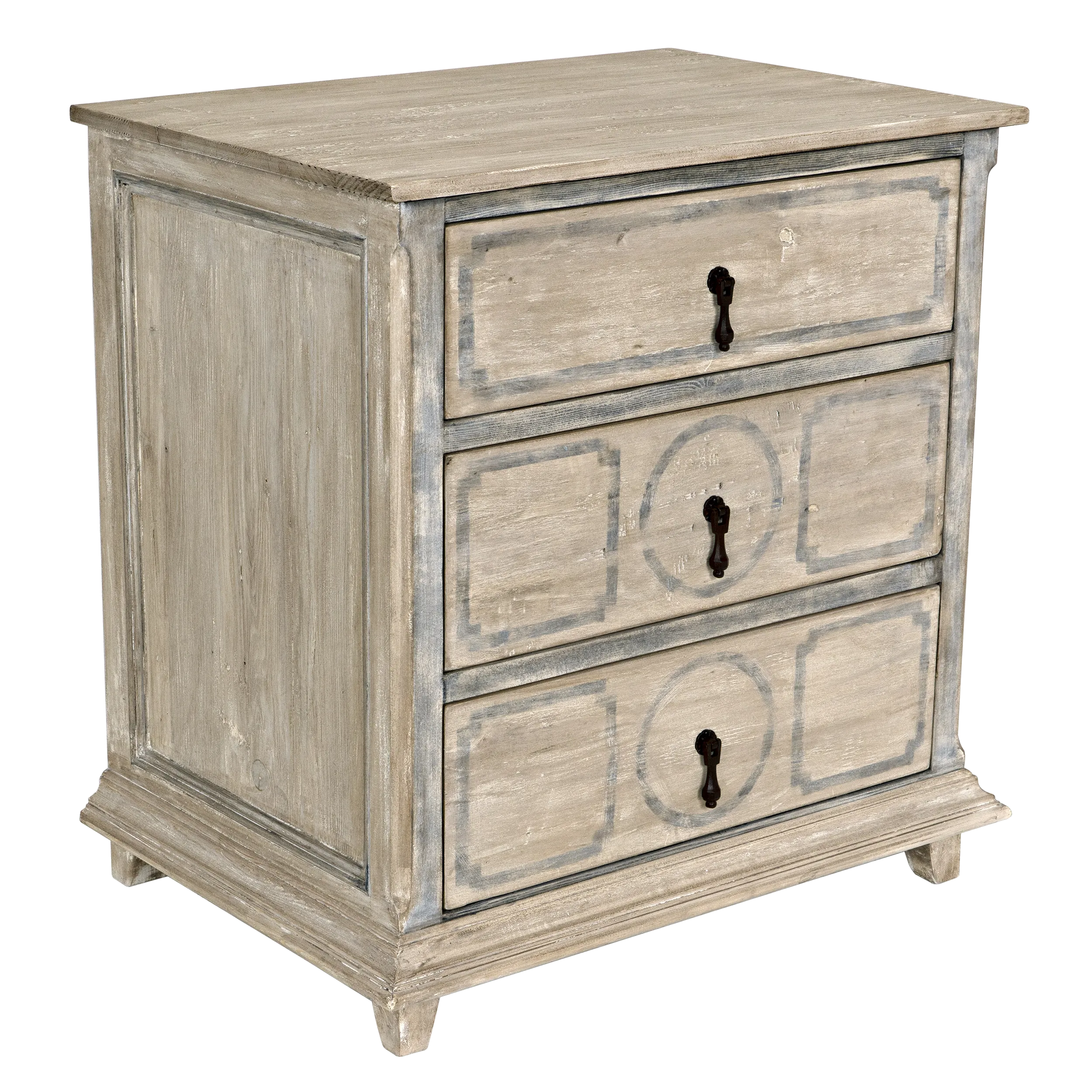 Livingston Nightstand