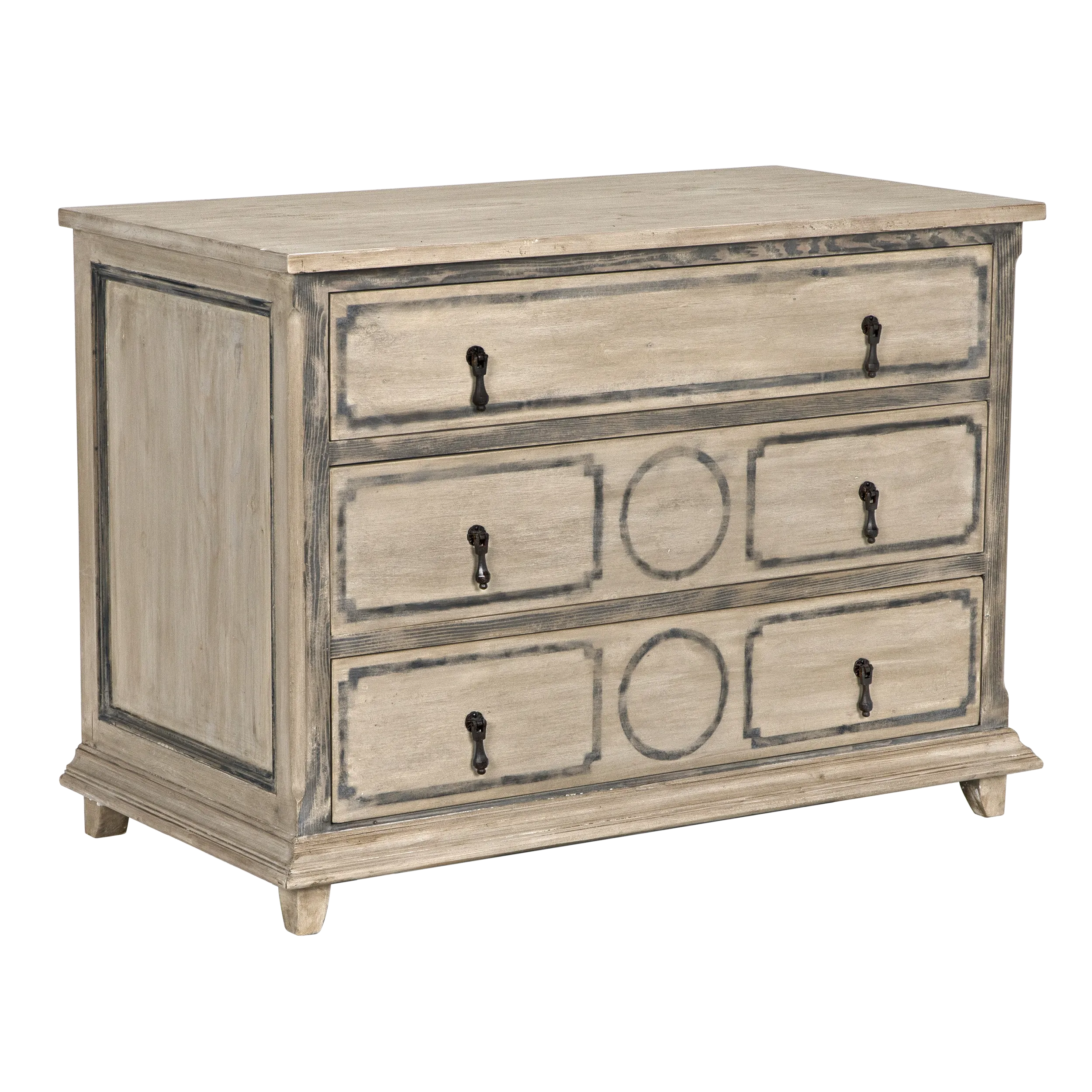 Livingston Dresser