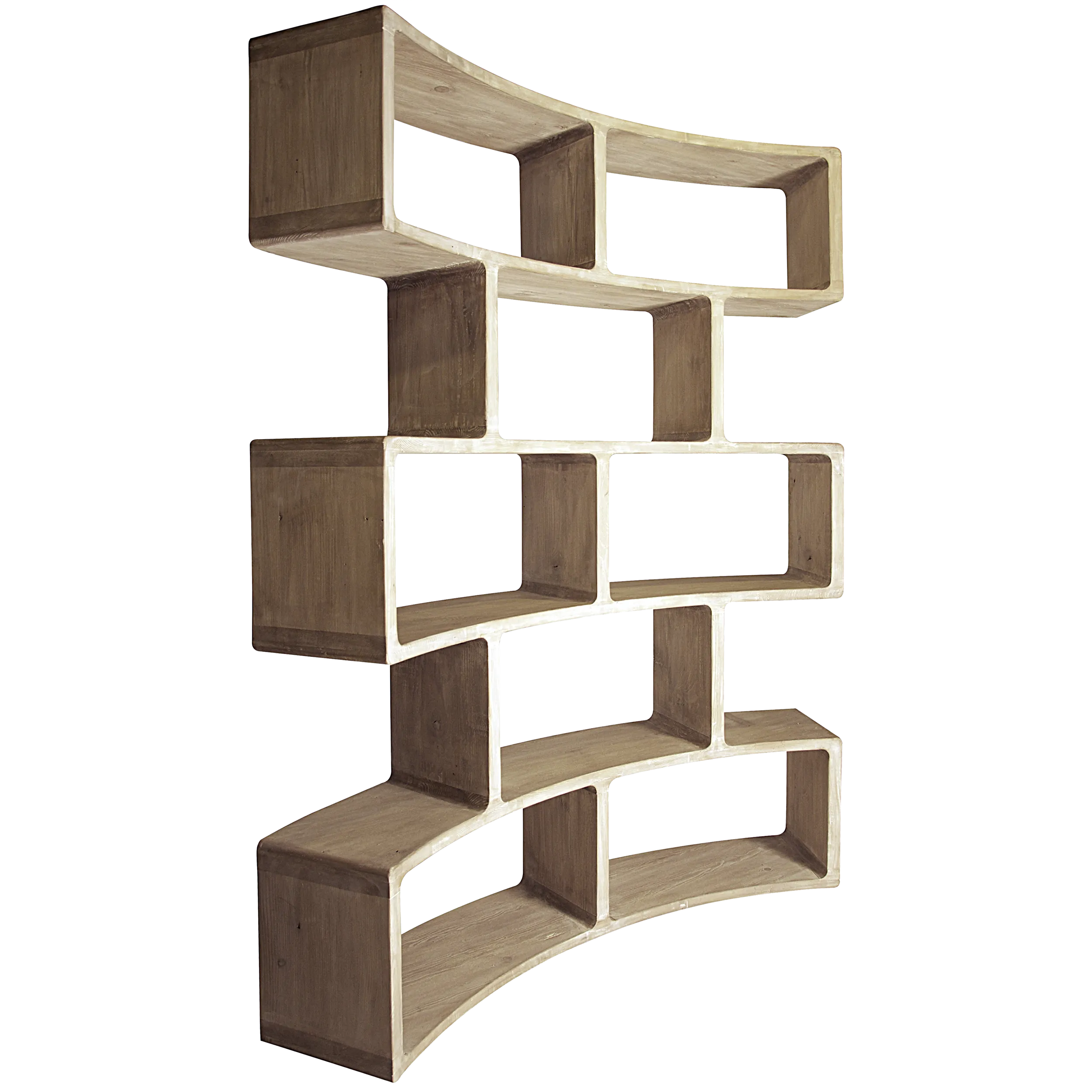 Archive - Bookcases