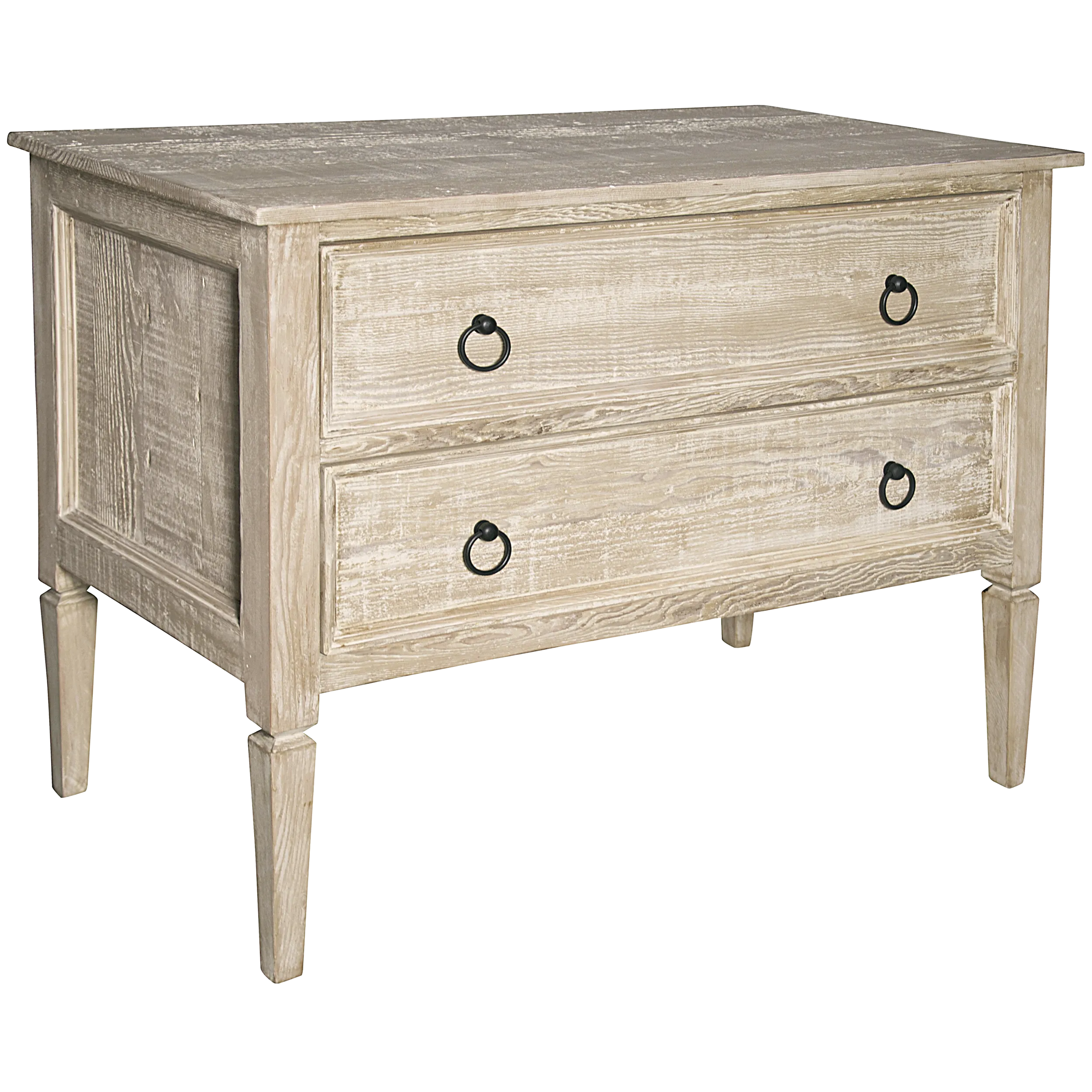 August Dresser