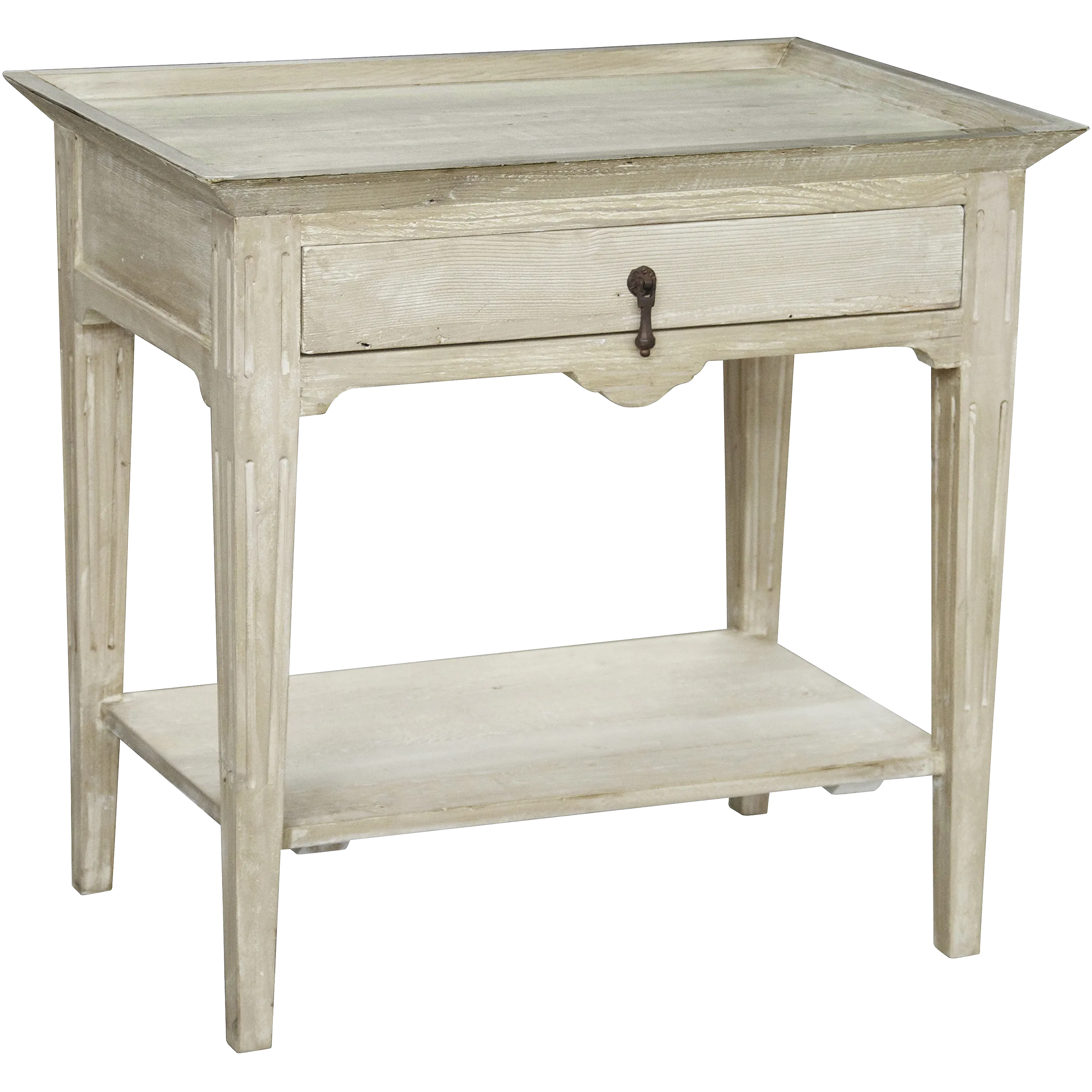 Lily Nightstand