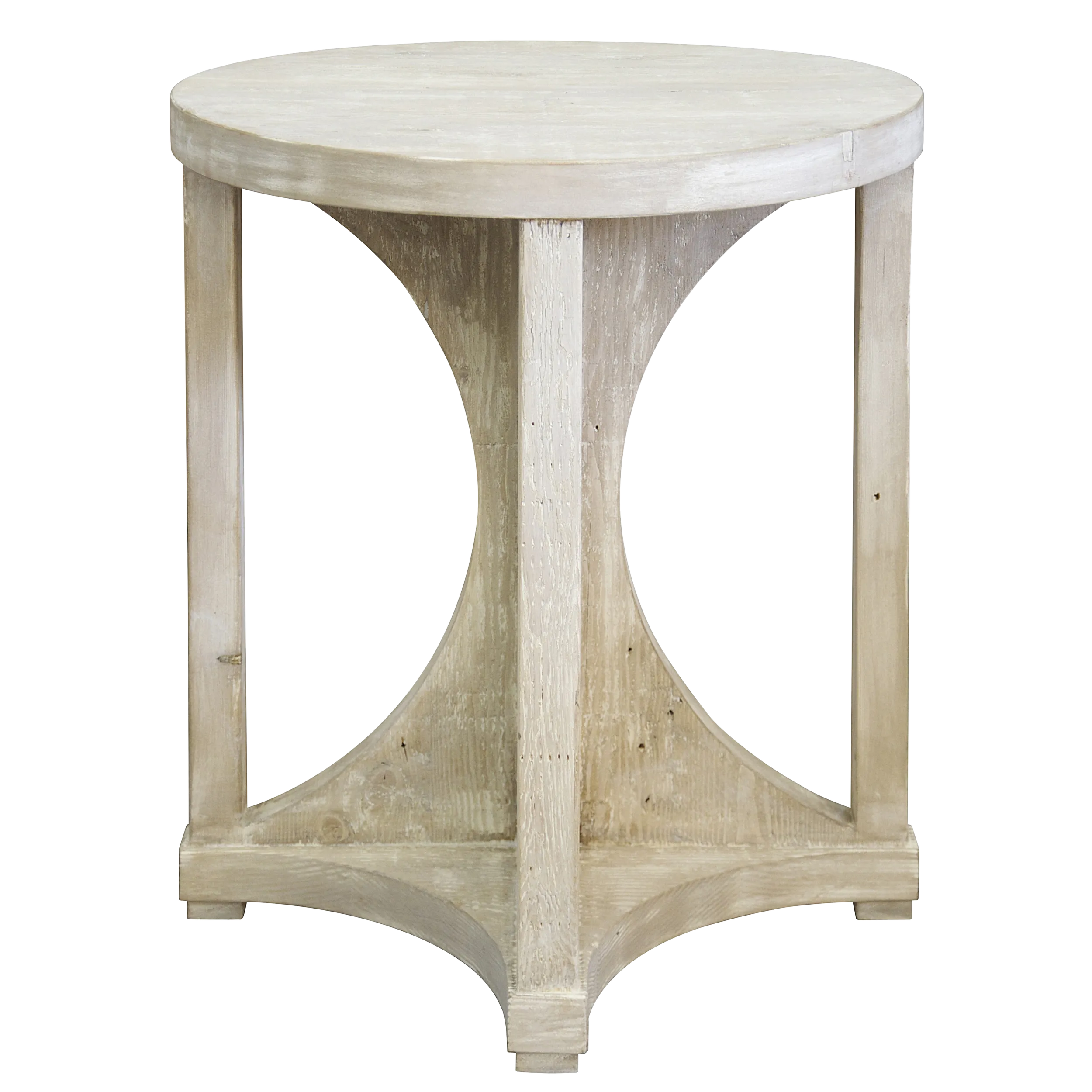 Freesia Side Table