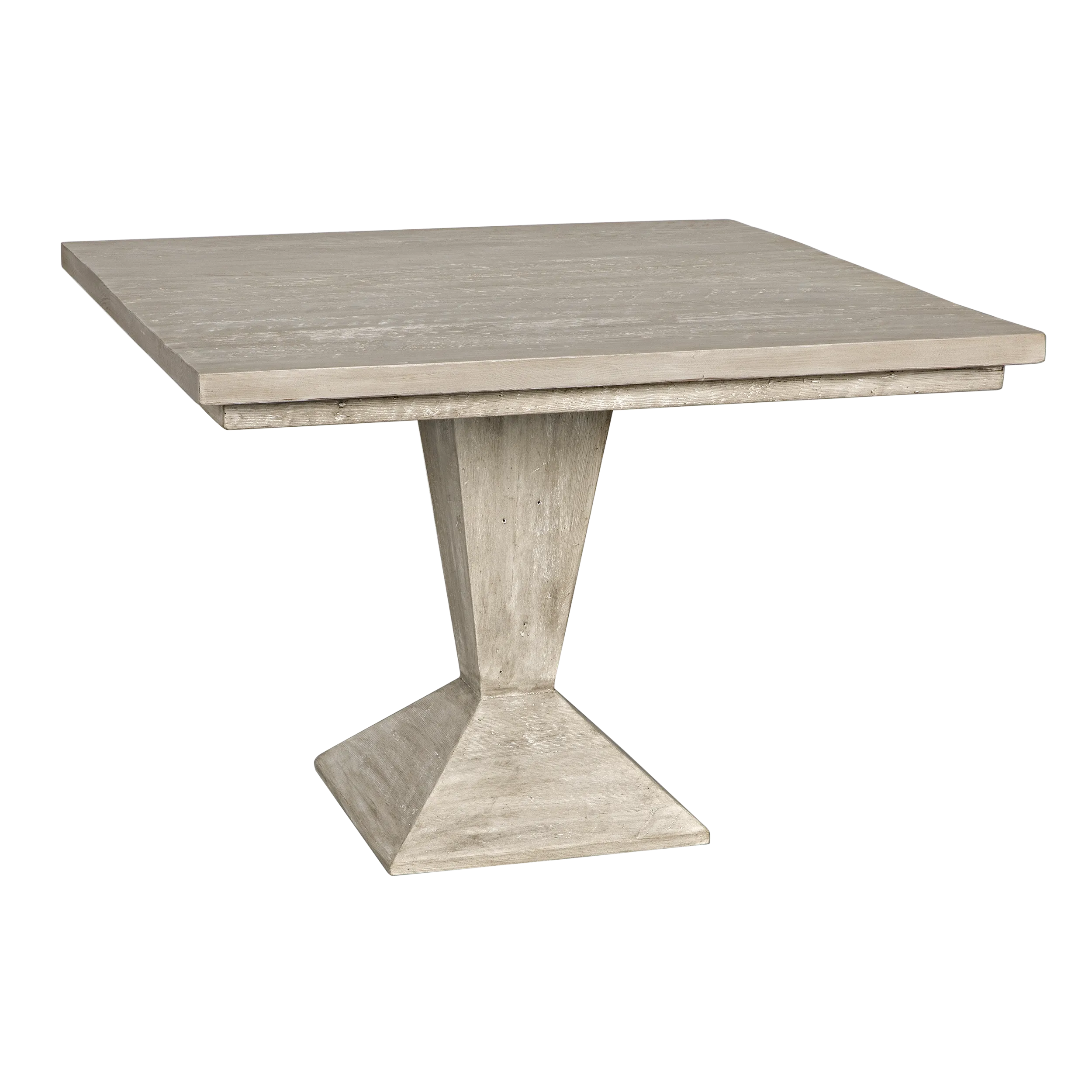 Pansy Table, Square