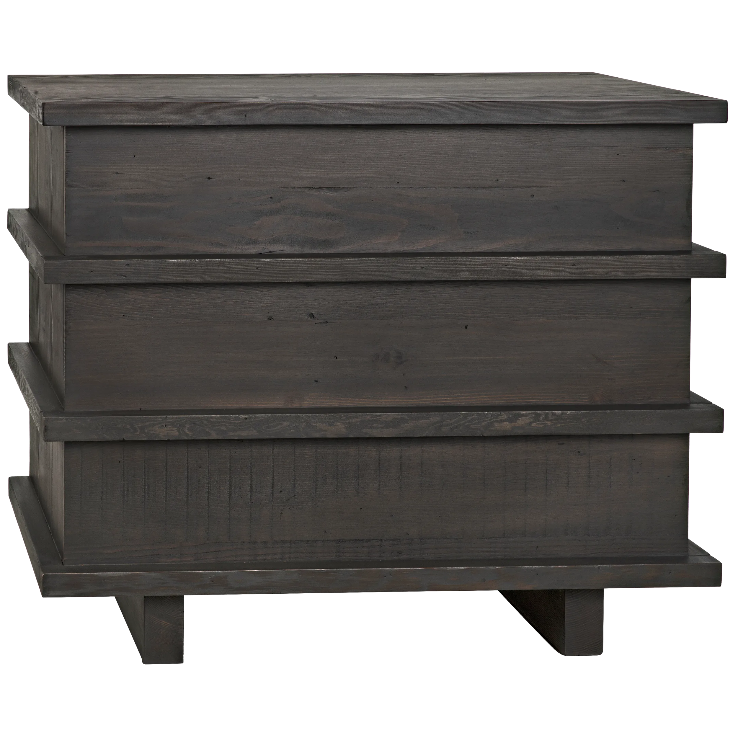Bergamot Dresser