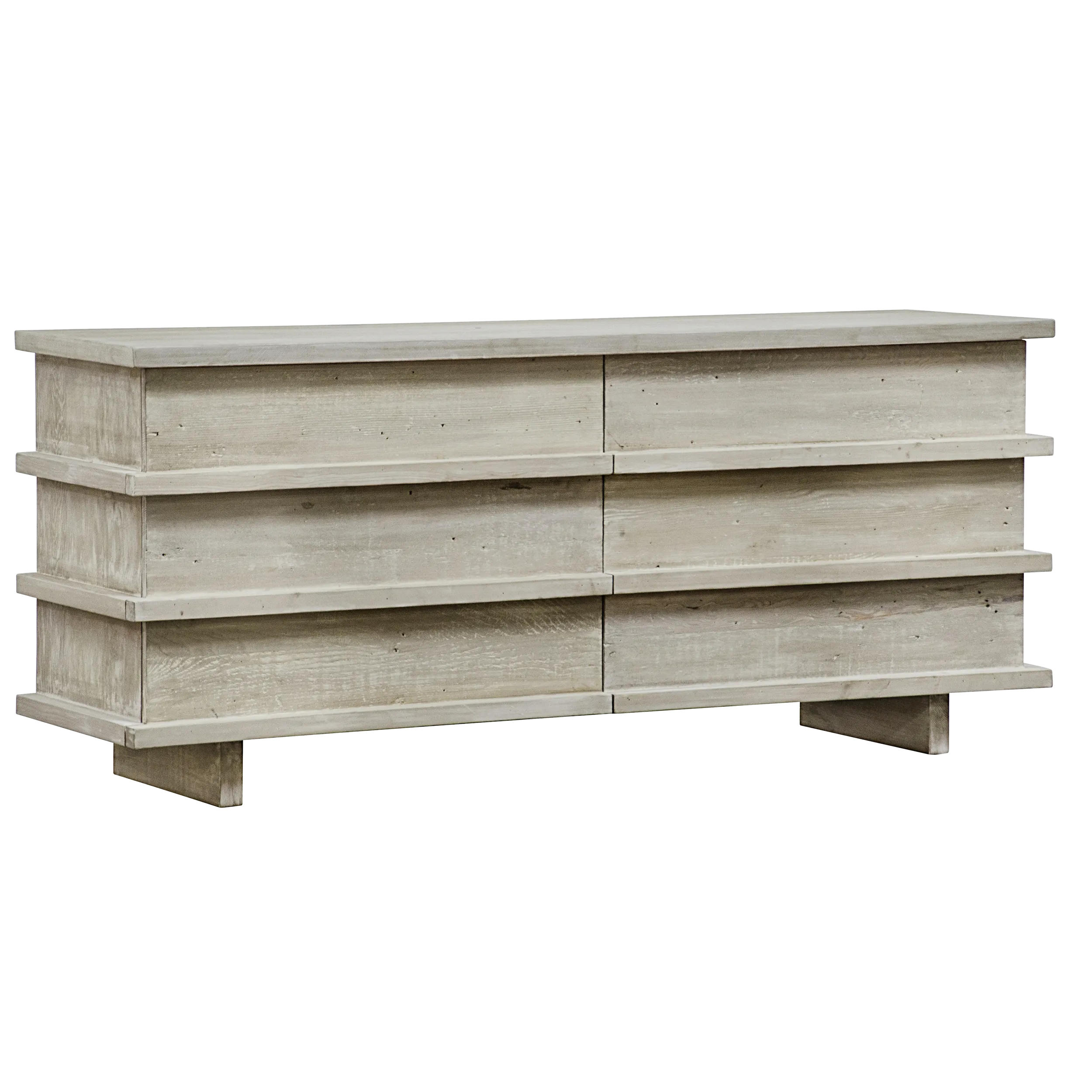 Bergamot Dresser