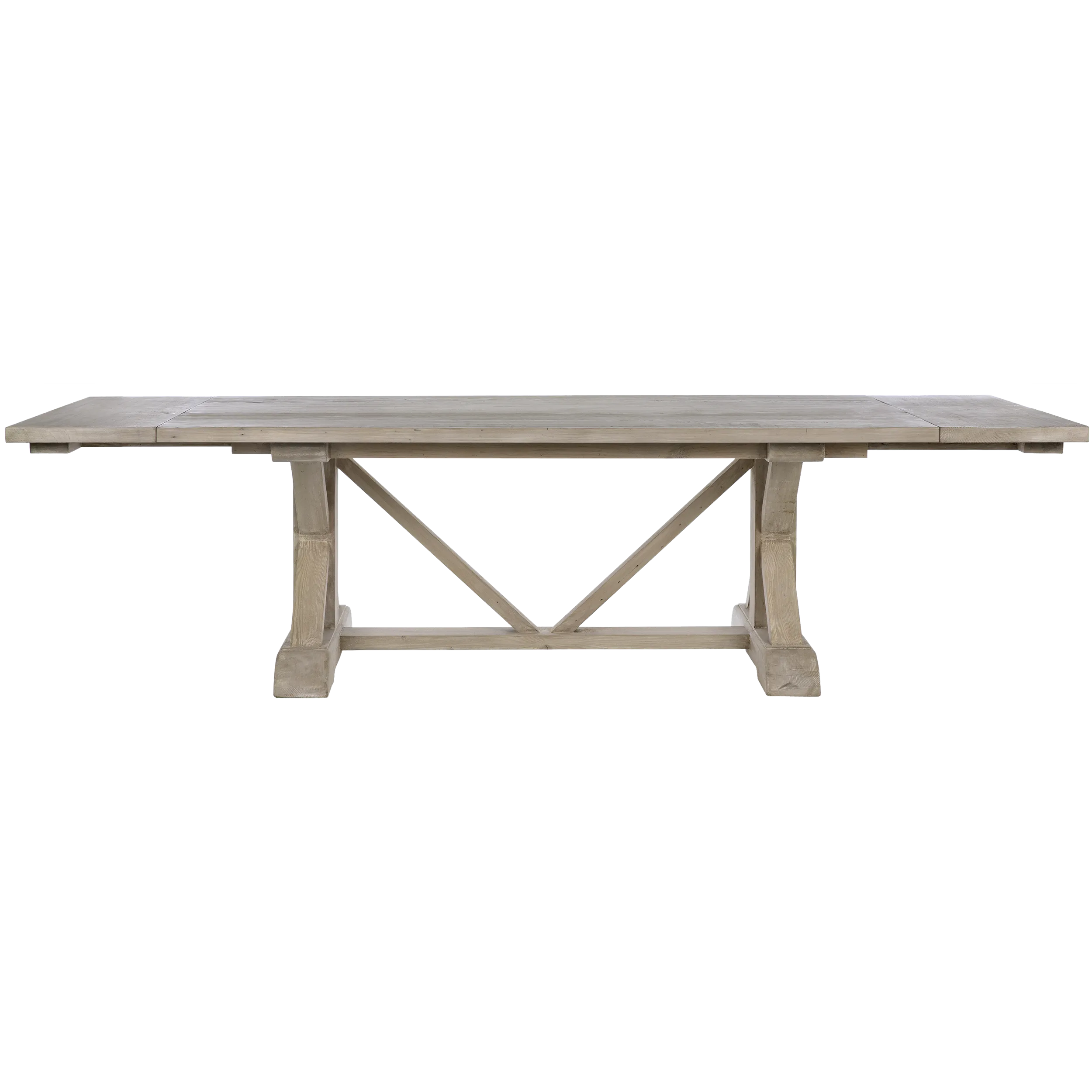 Rosario Extension Table