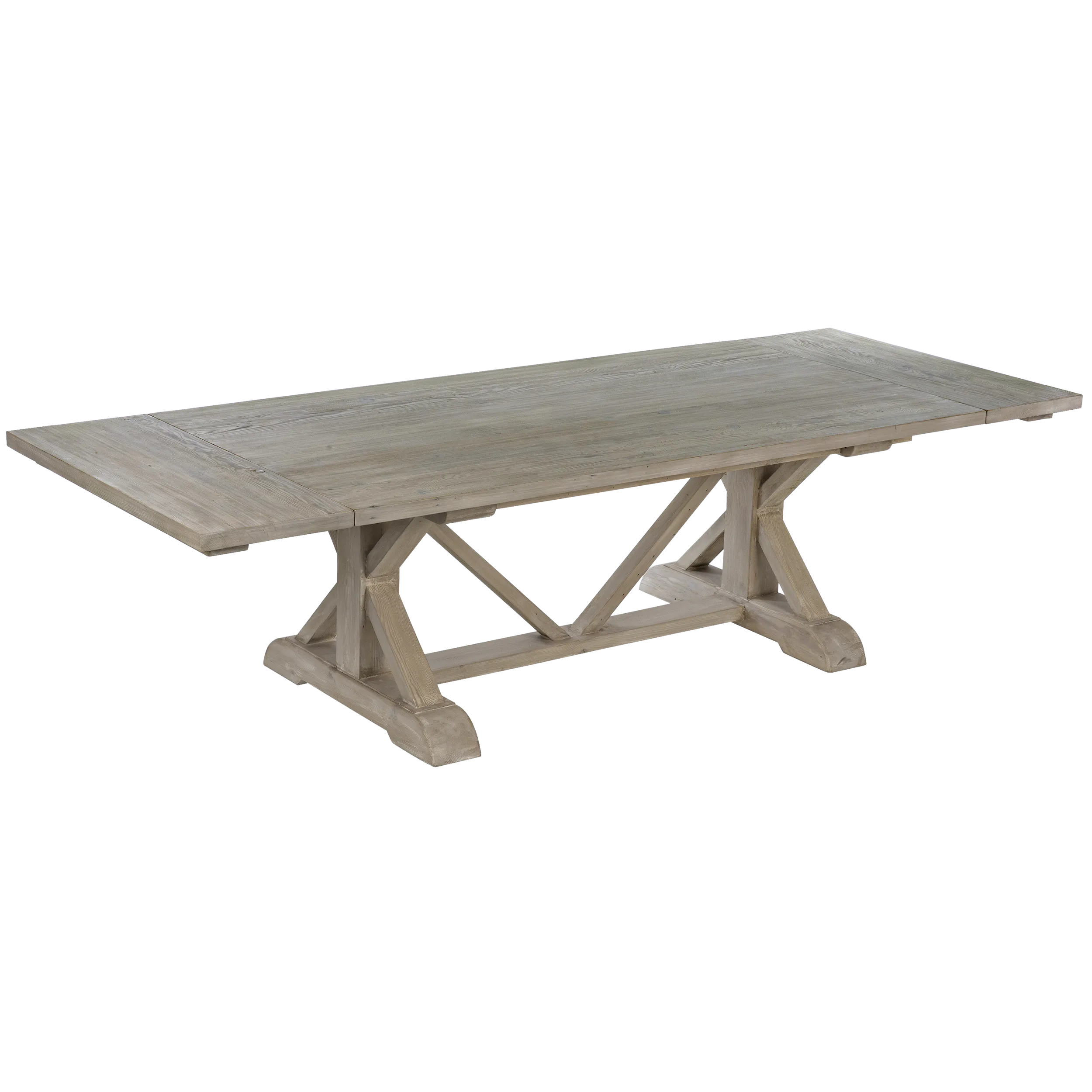 Rosario Extension Table
