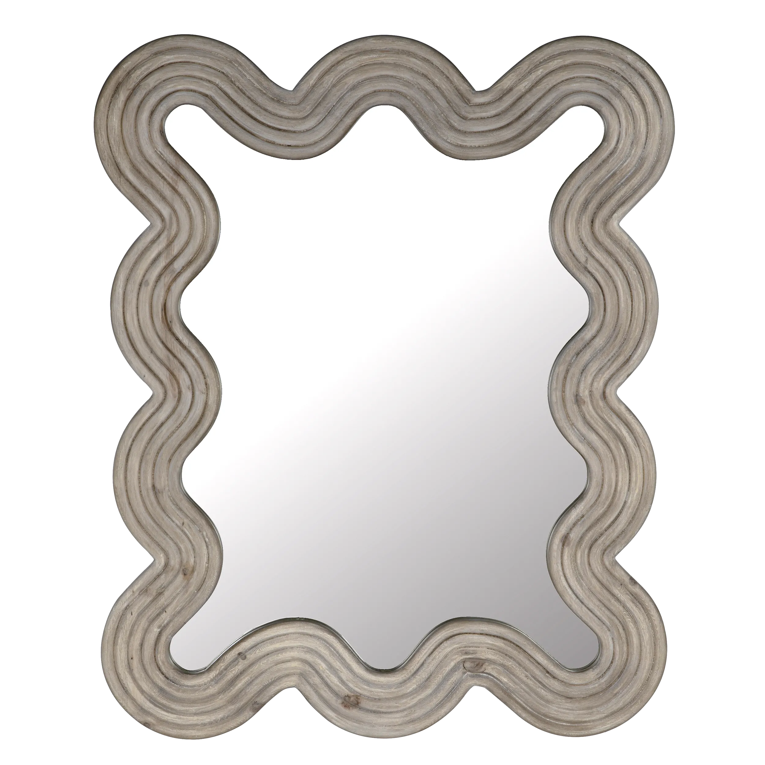 Ozark Mirror, Small