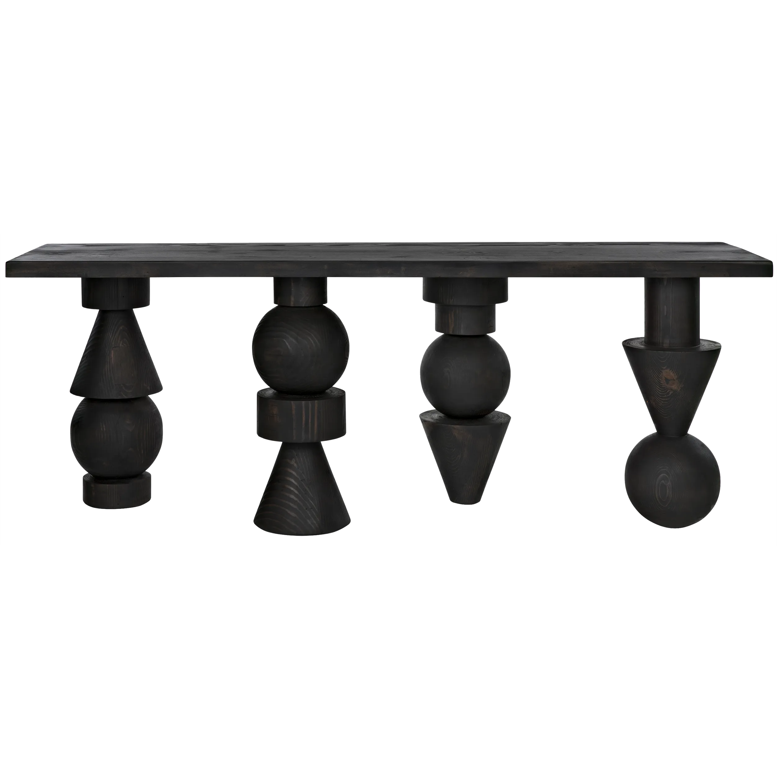 Moai Console