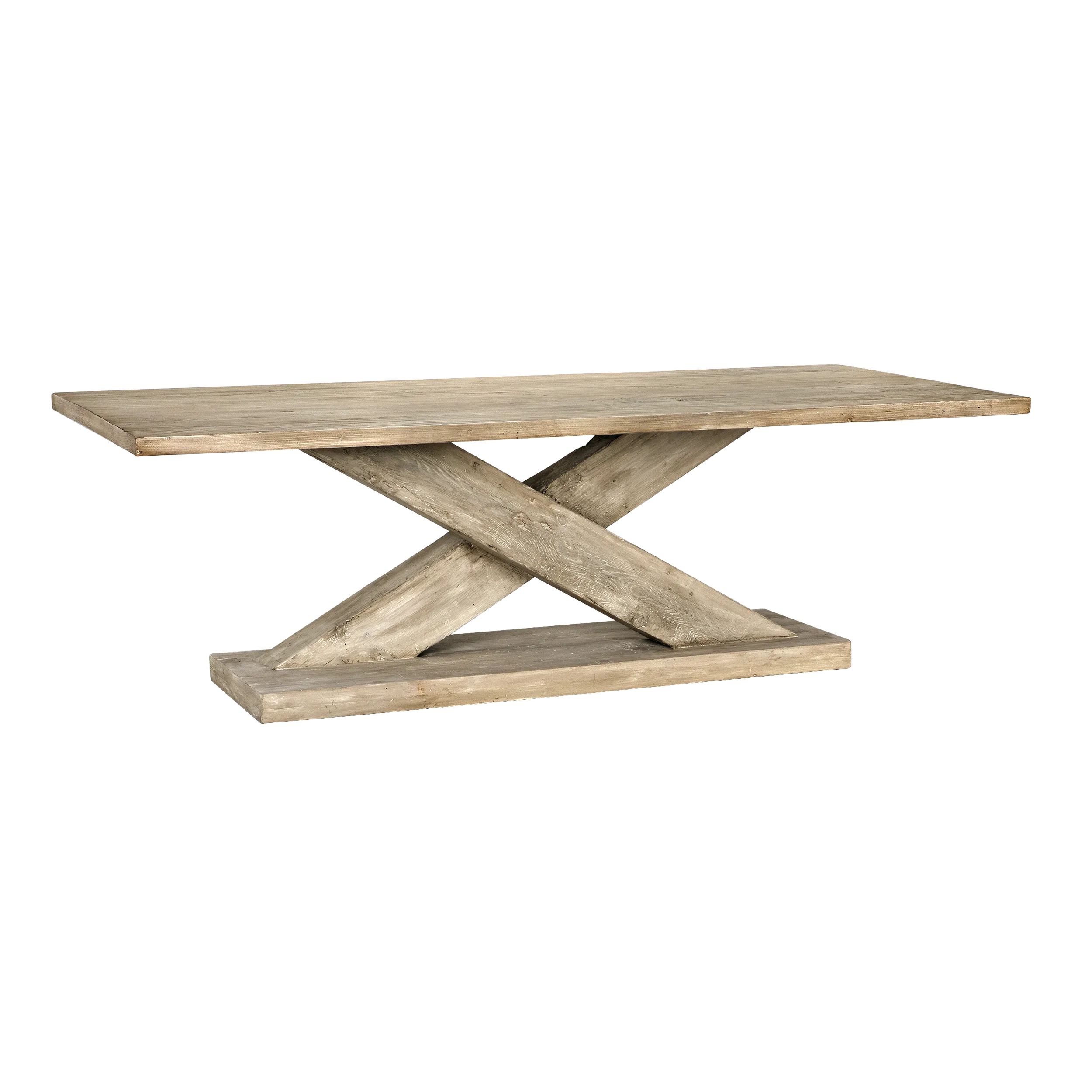 Atticus Dining Table