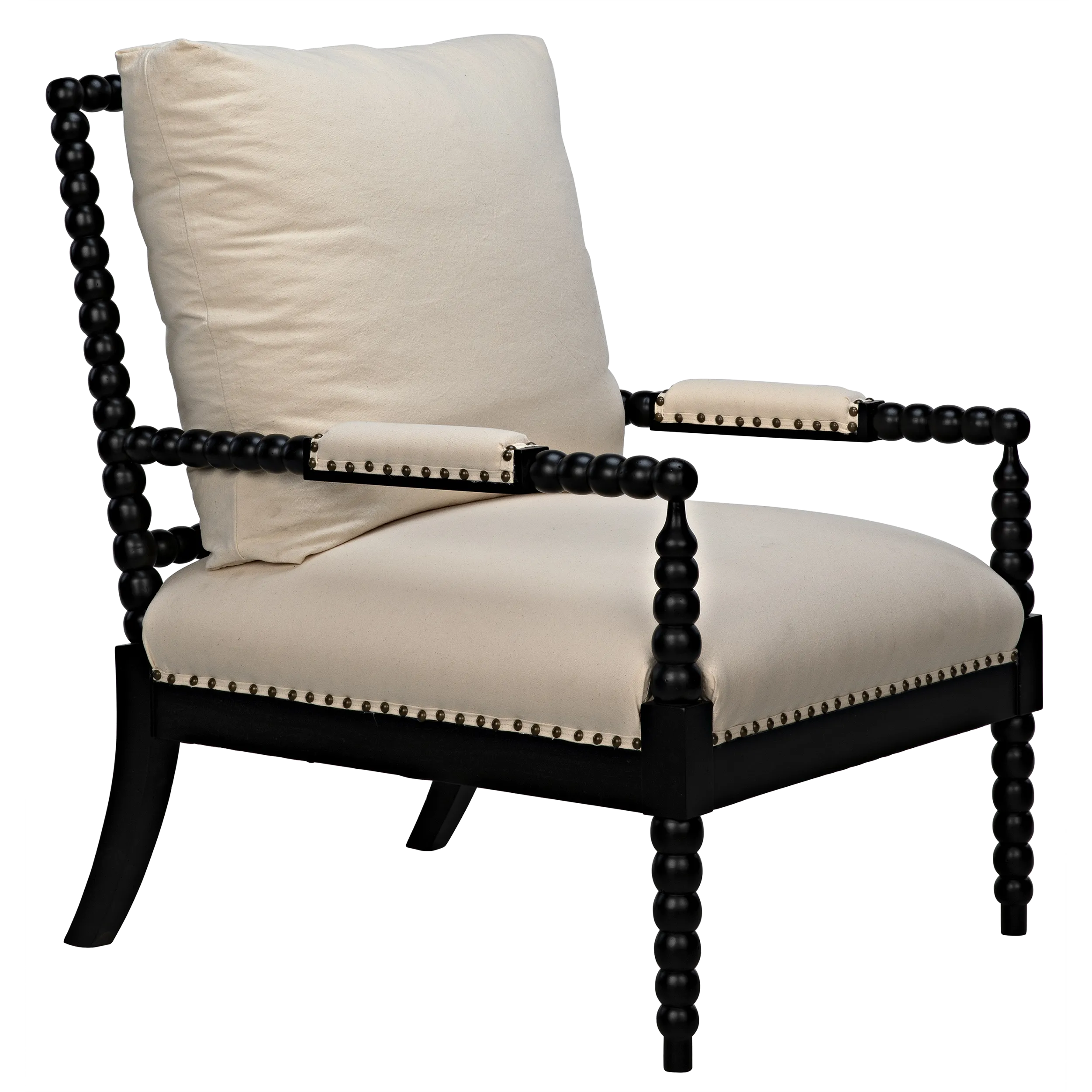 Bobbin Chair