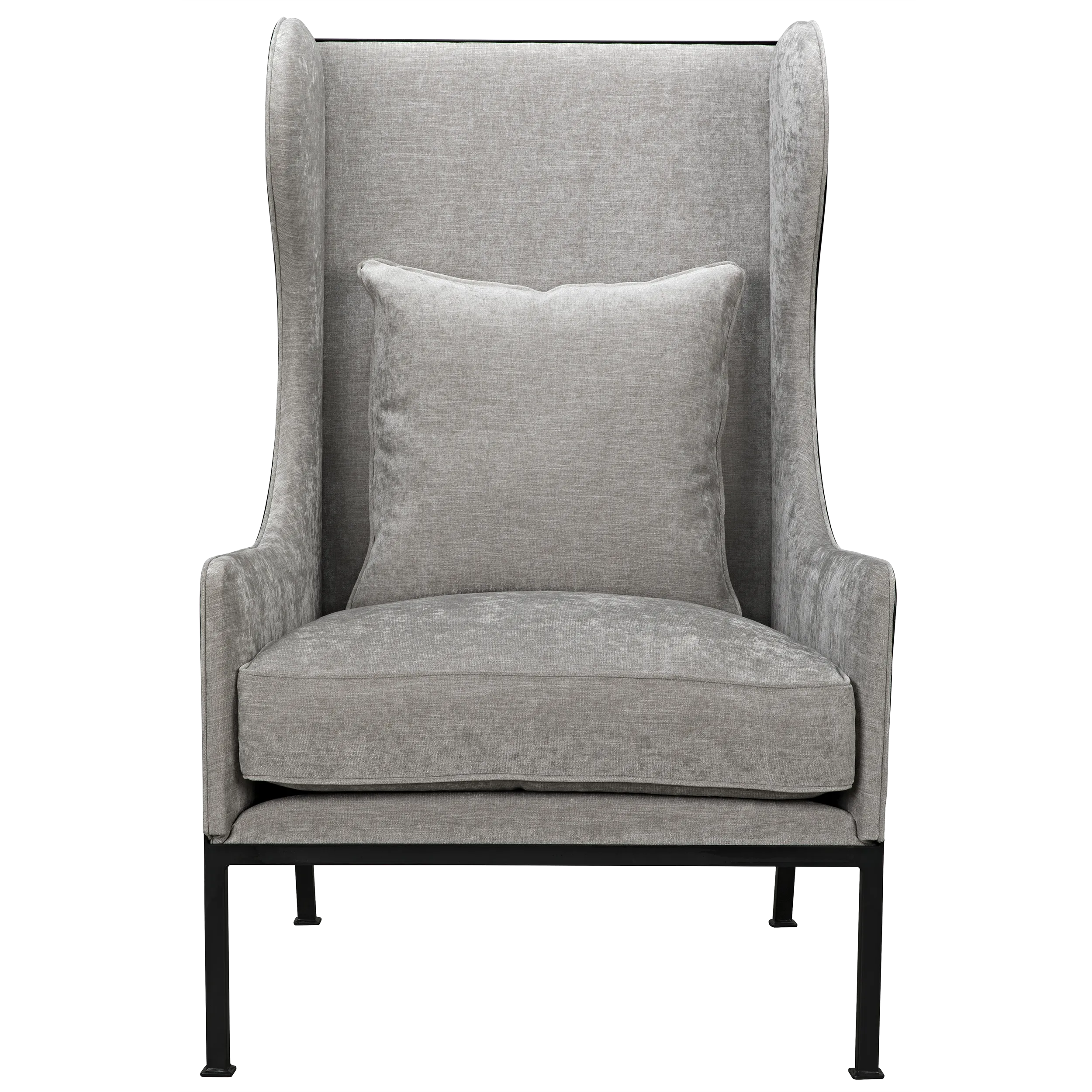Tall Allende Chair
