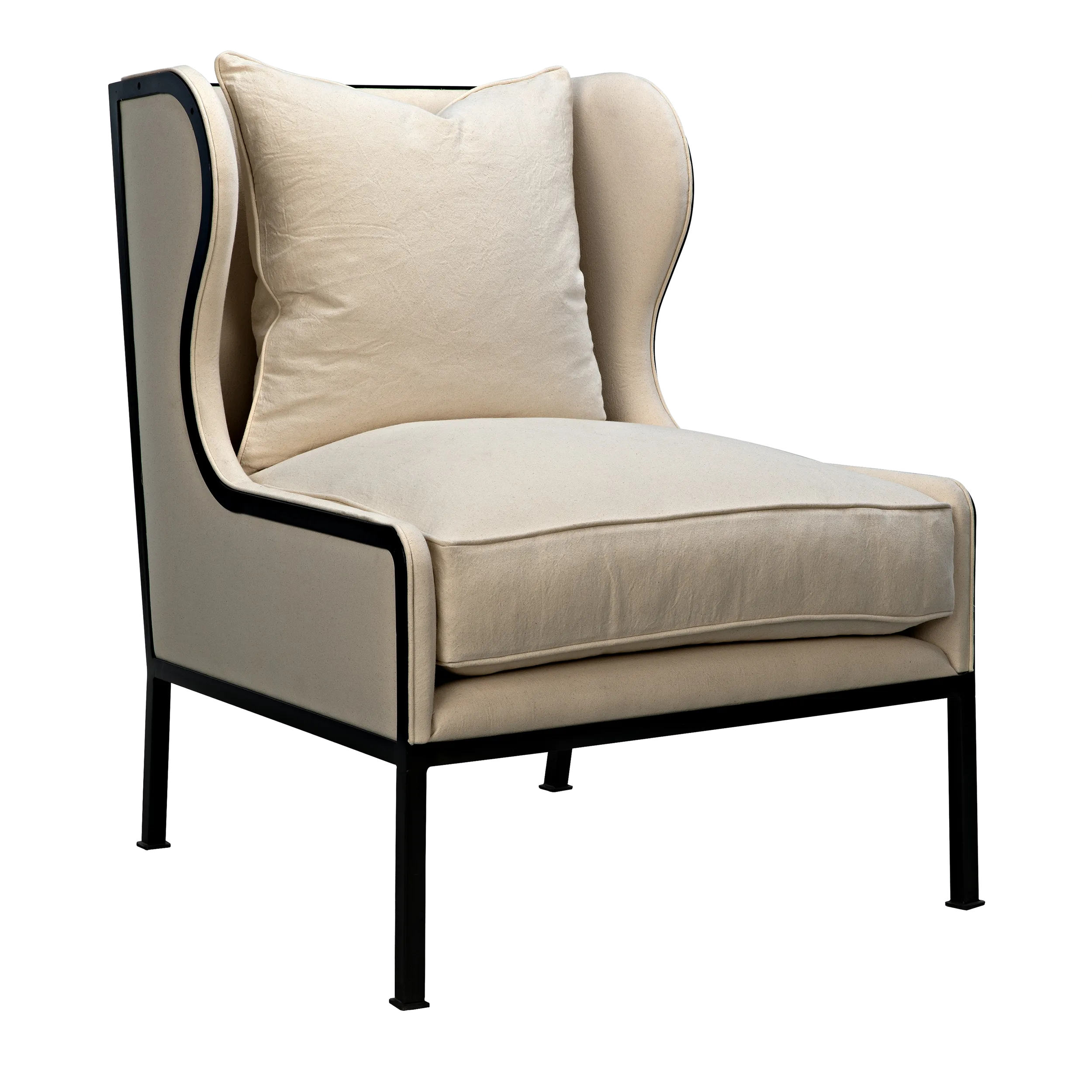Allende Chair