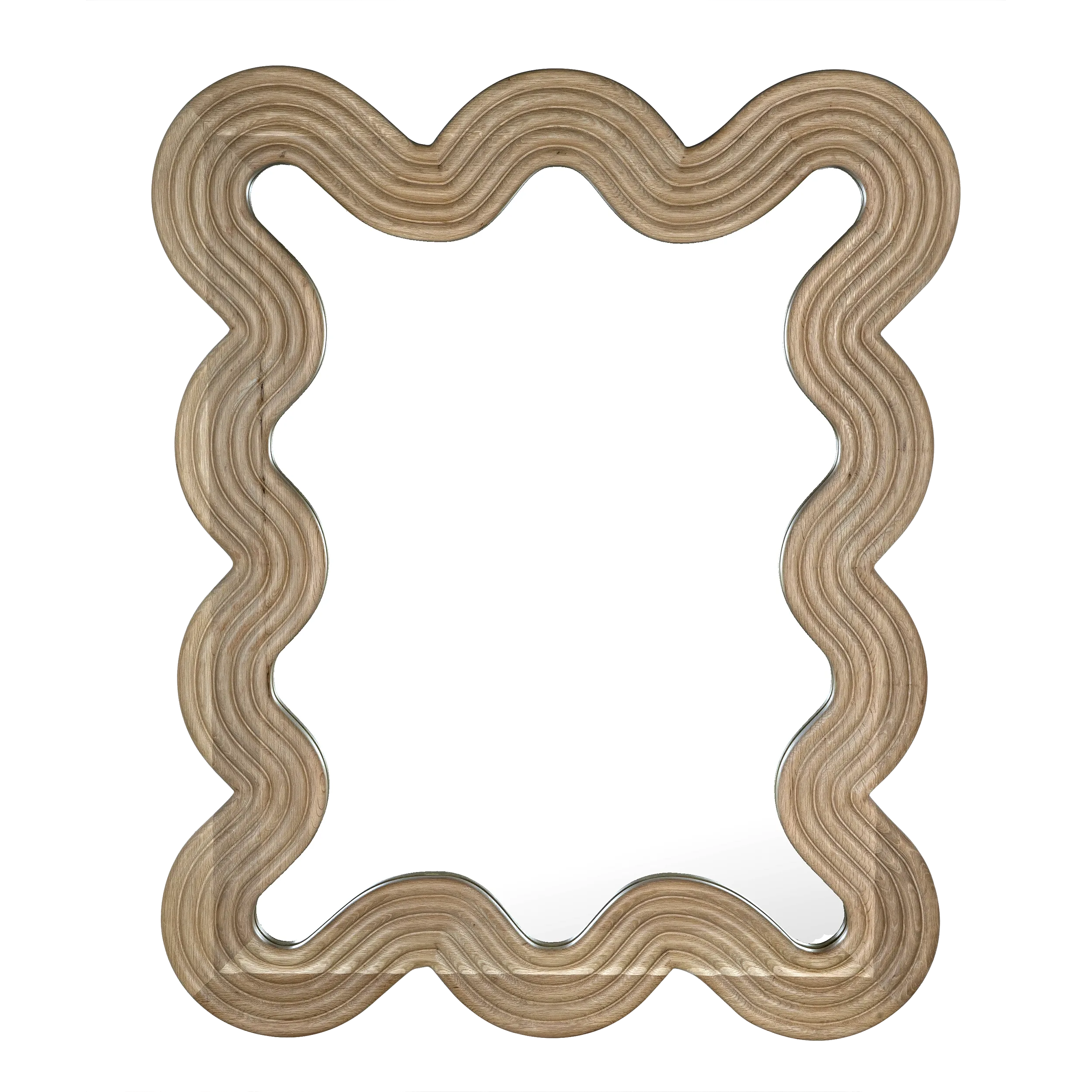 Ozark Mirror, small