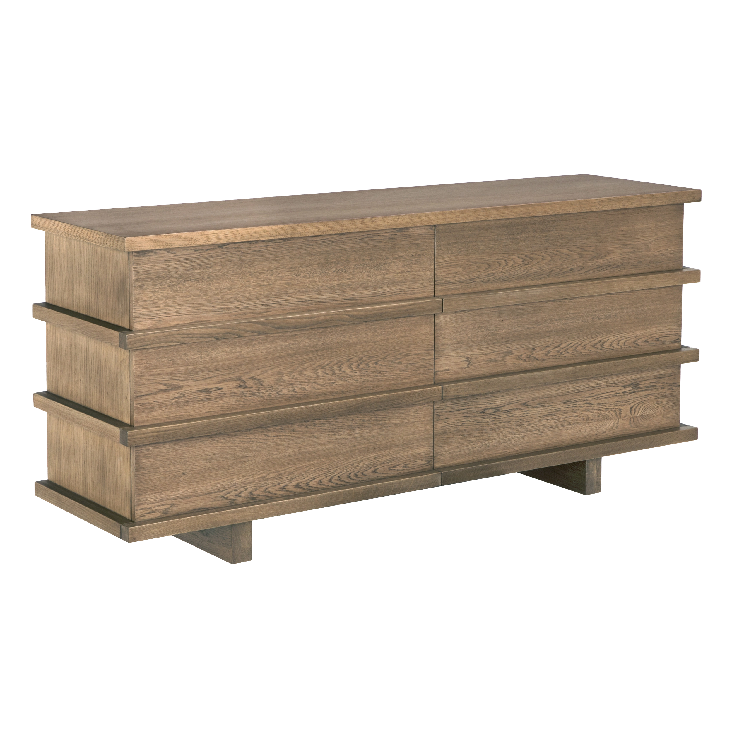 Bergamot Dresser