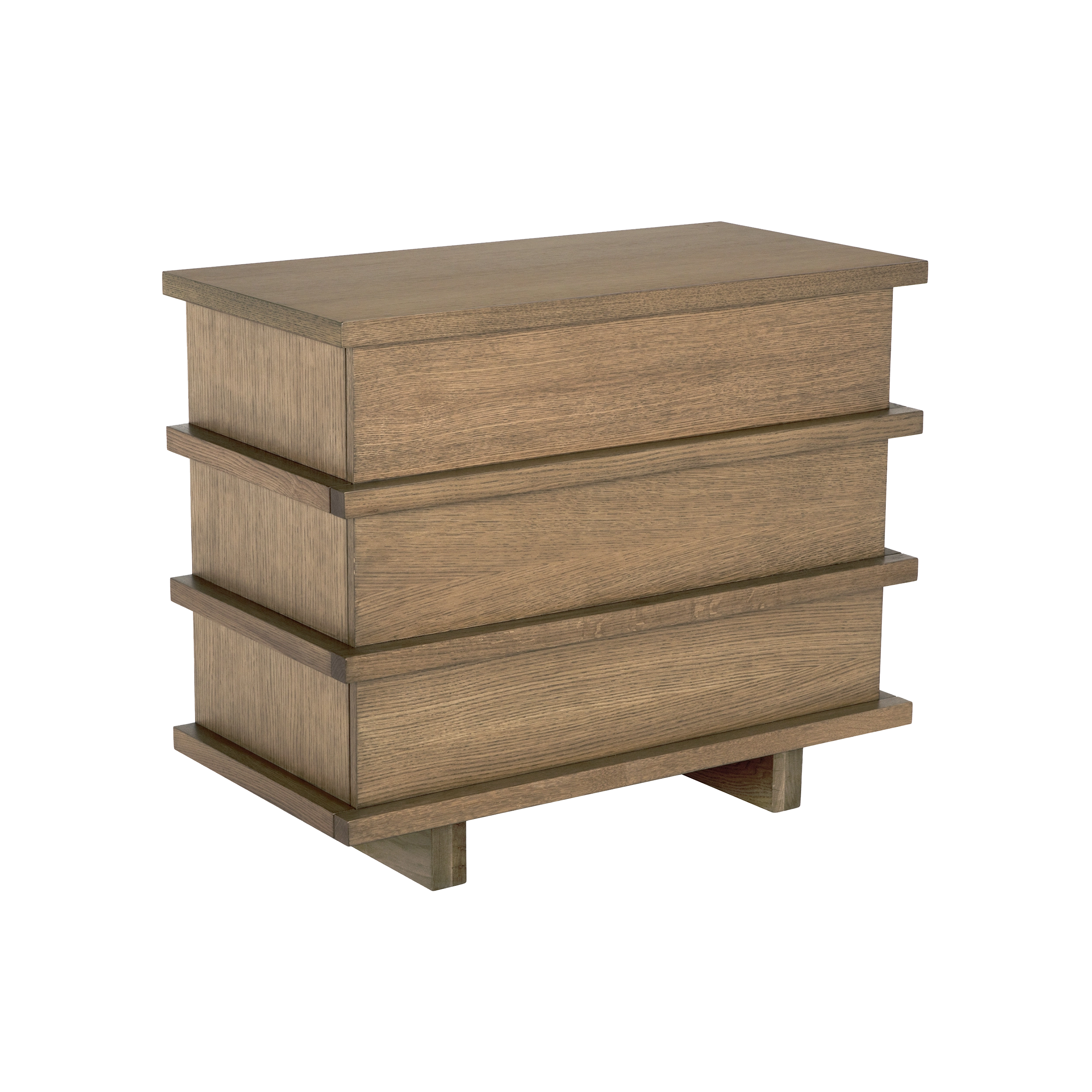 Bergamot Dresser