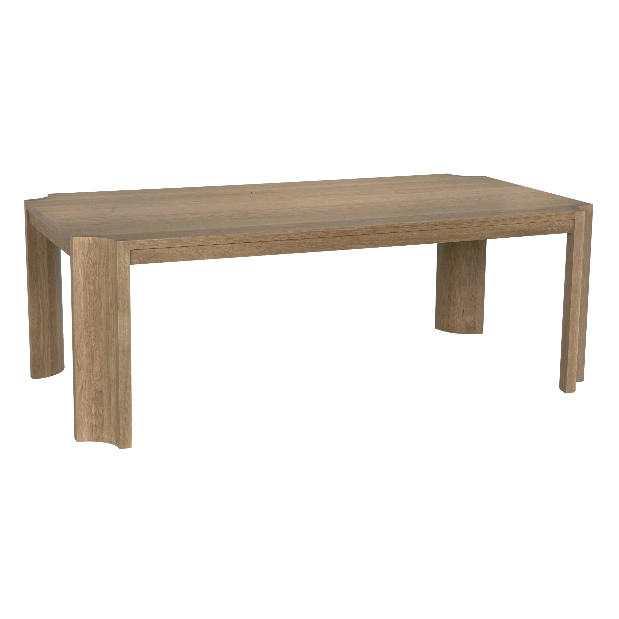 Aspen Dining Table - 86