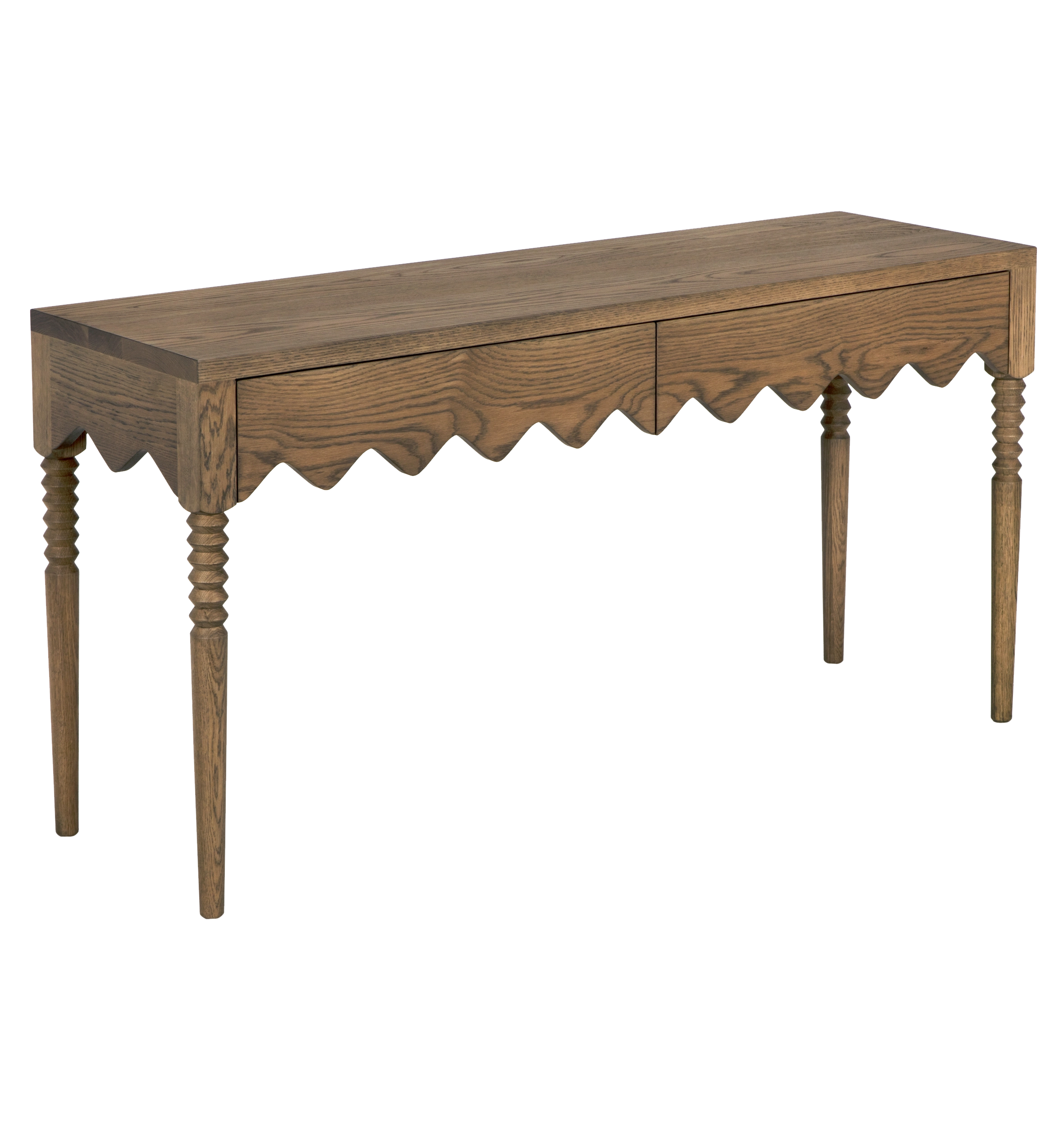 Lulu Console, small